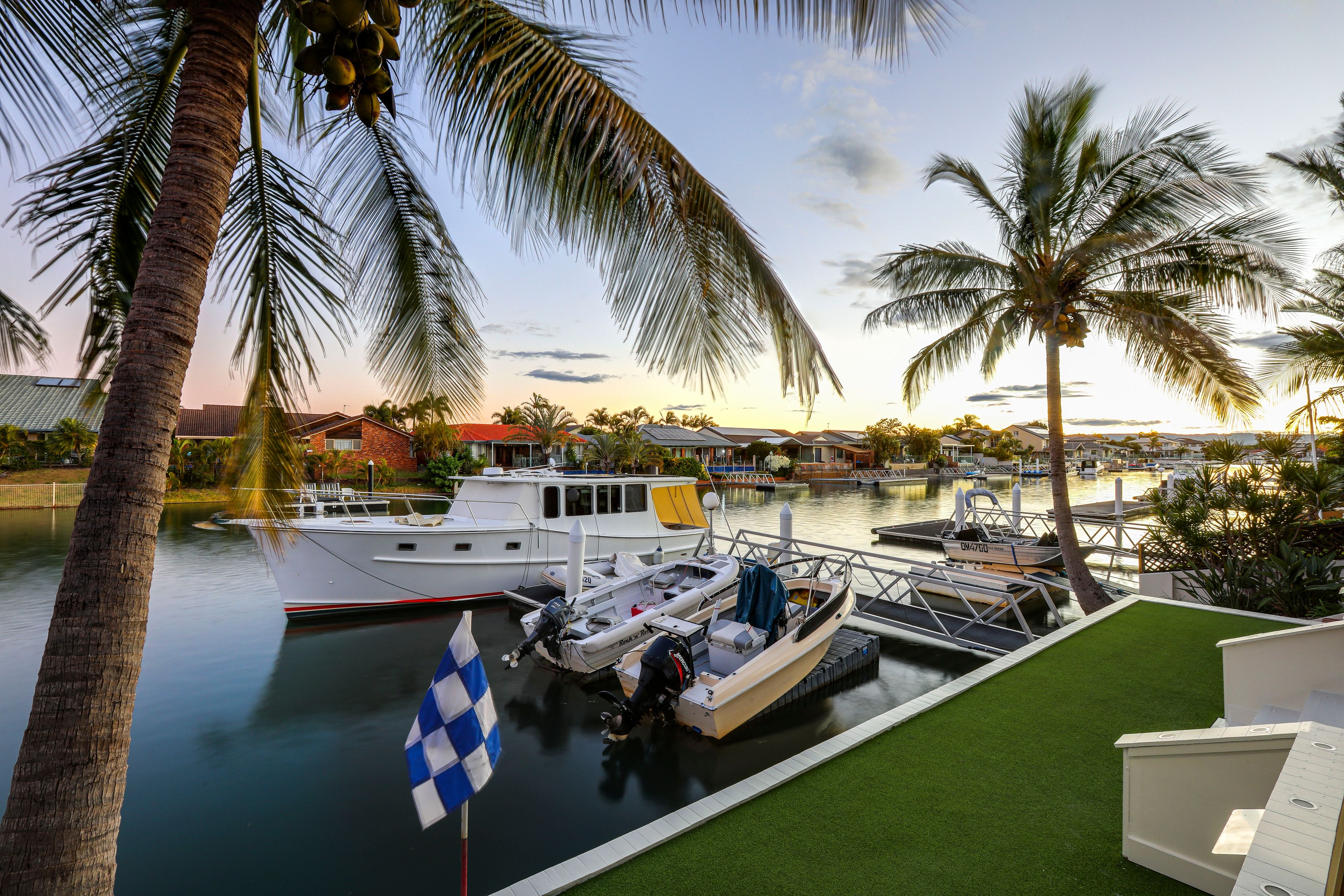 58 Lae Drive, Runaway Bay, QLD 4216