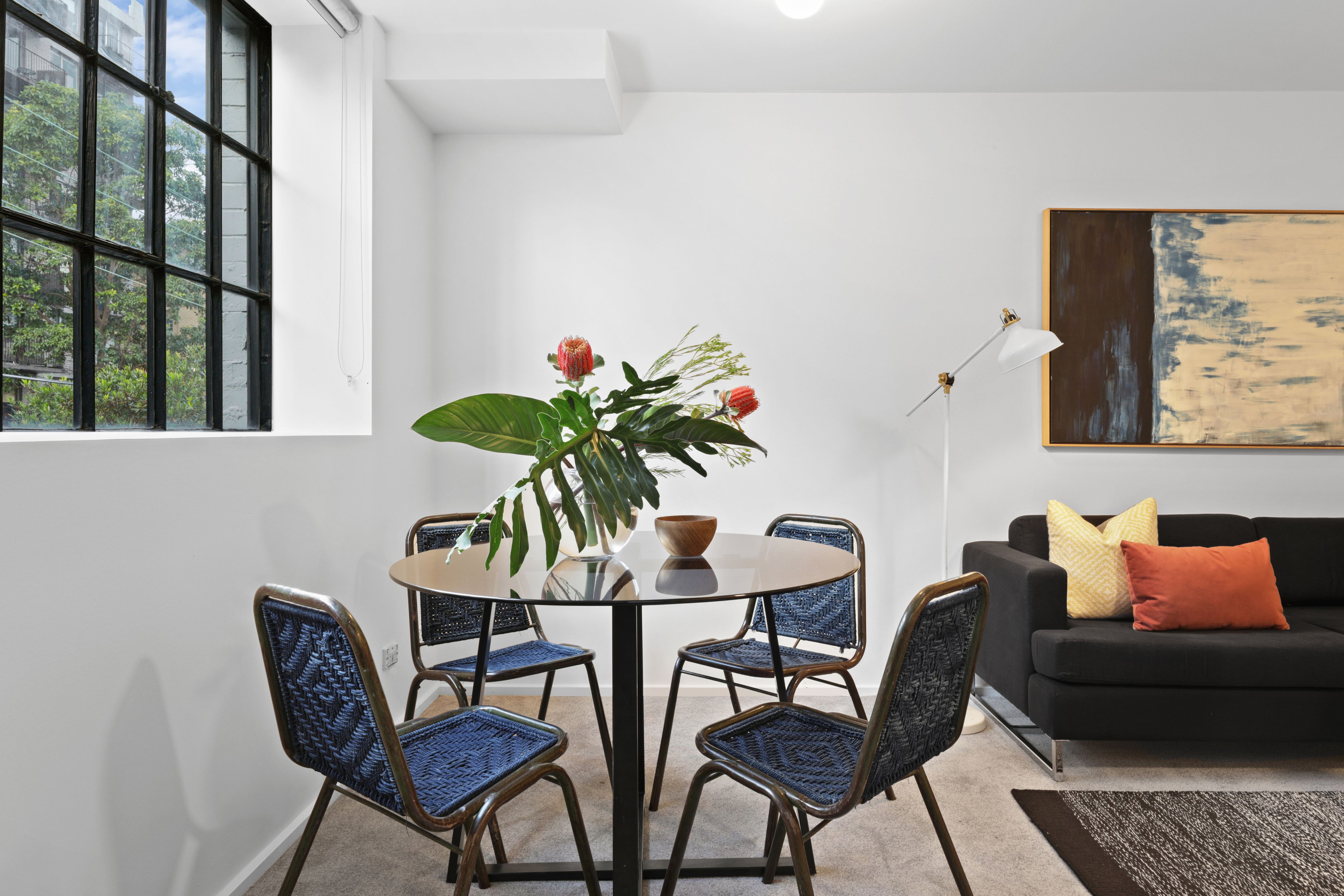 4/43-57 Mallett Street, Camperdown, NSW 2050