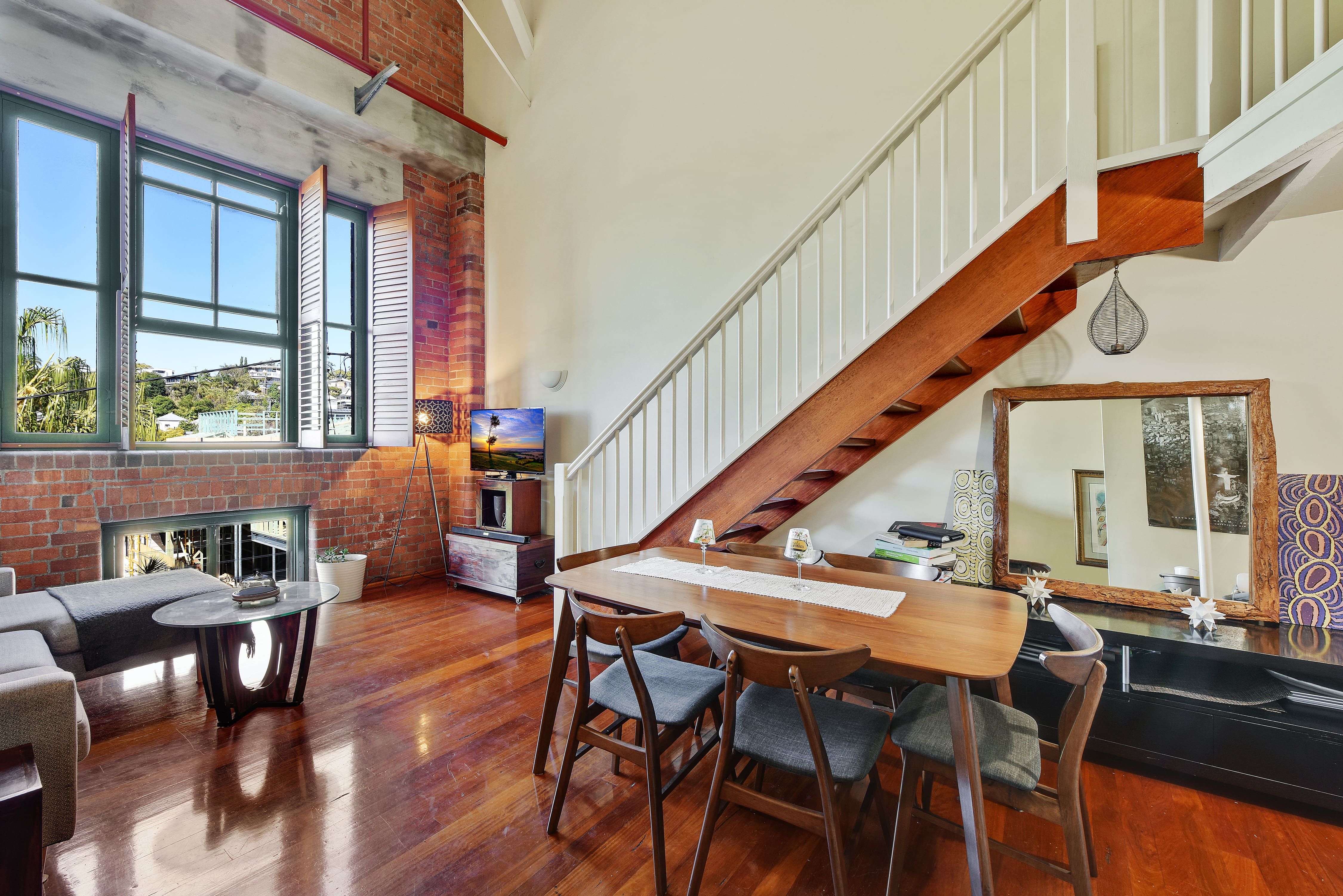60/241 Arthur Street, Teneriffe, QLD 4005