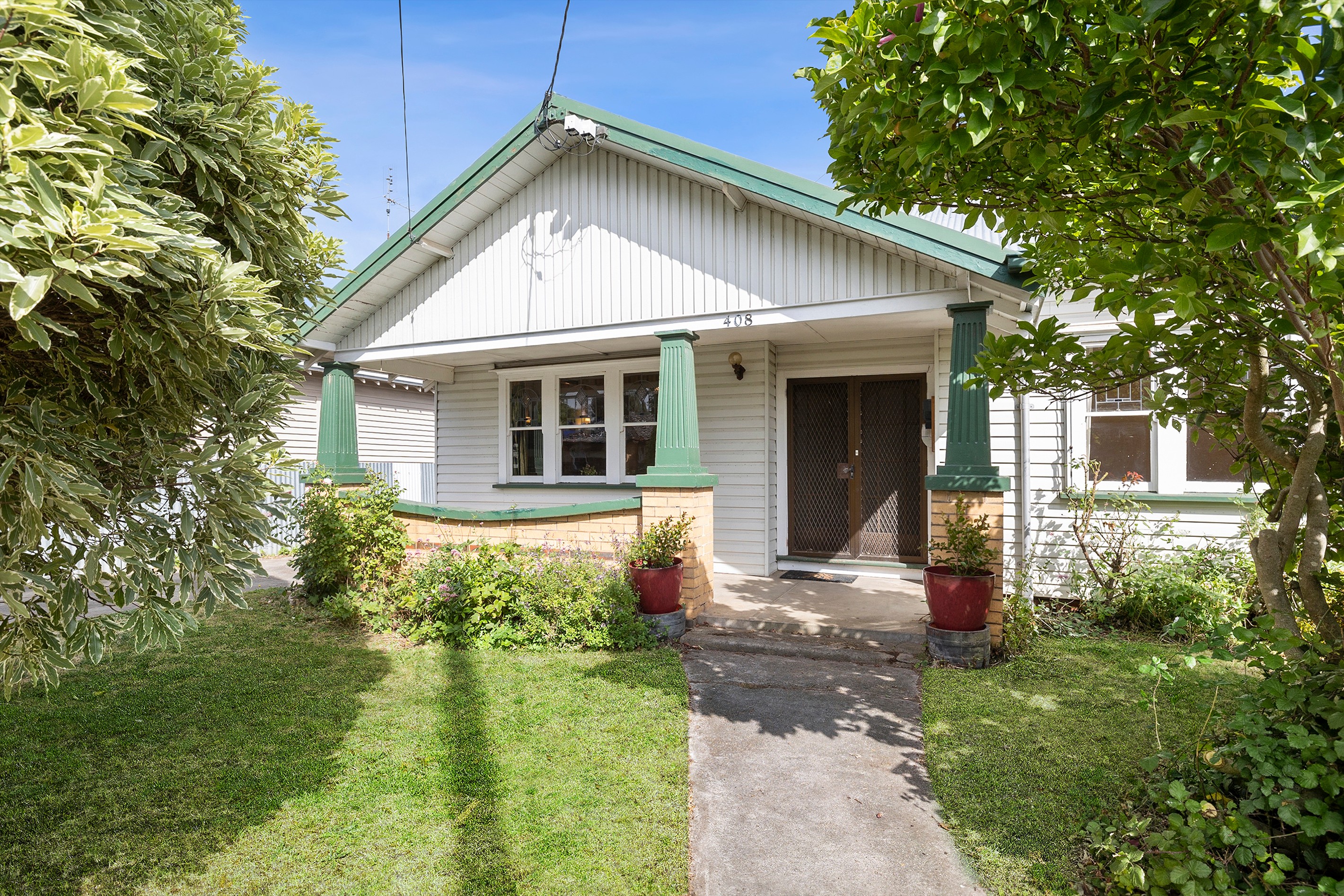 408 Main Road, Golden Point, VIC 3350