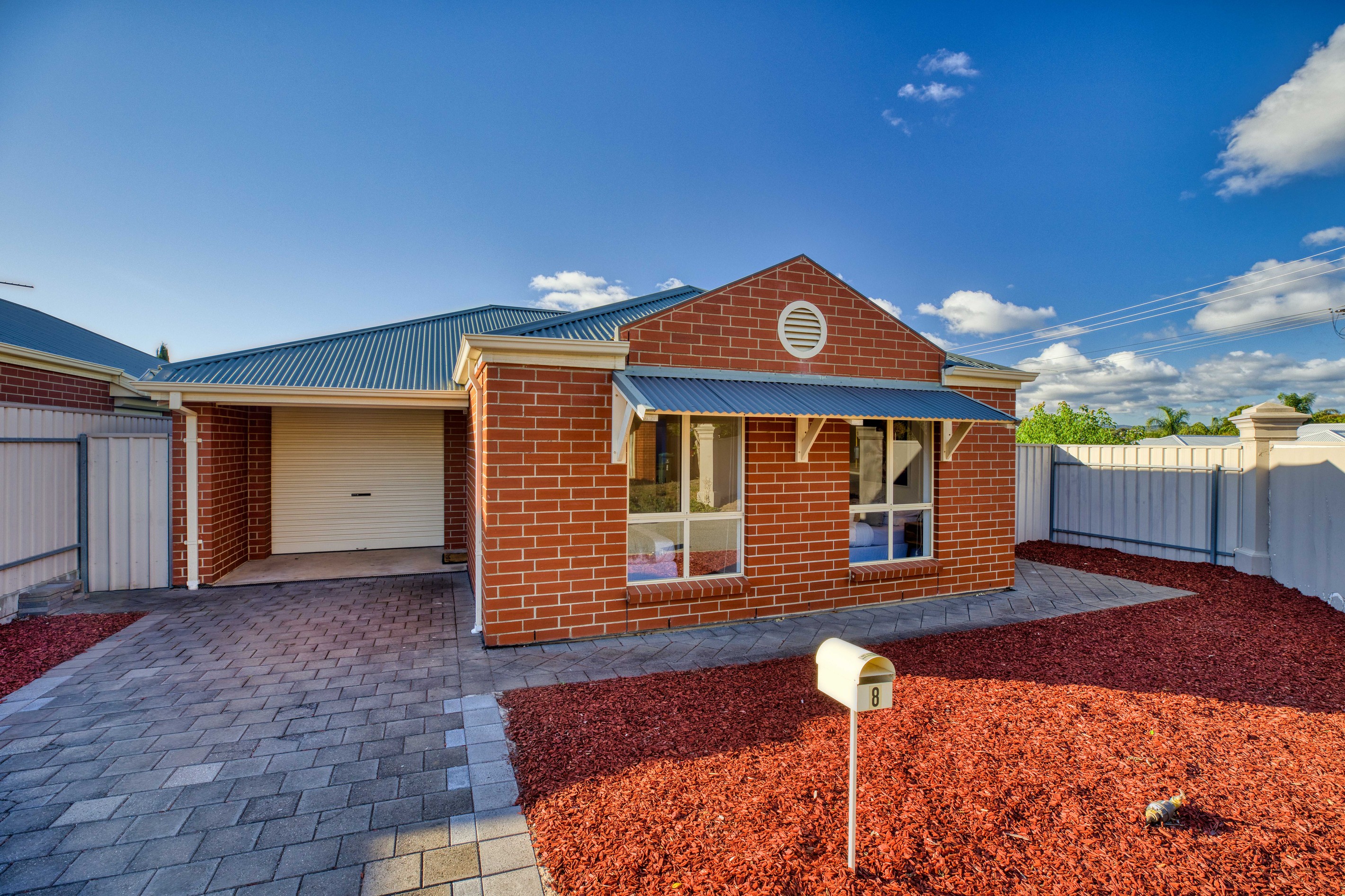 8/99 Hillier Road, Reynella, SA 5161