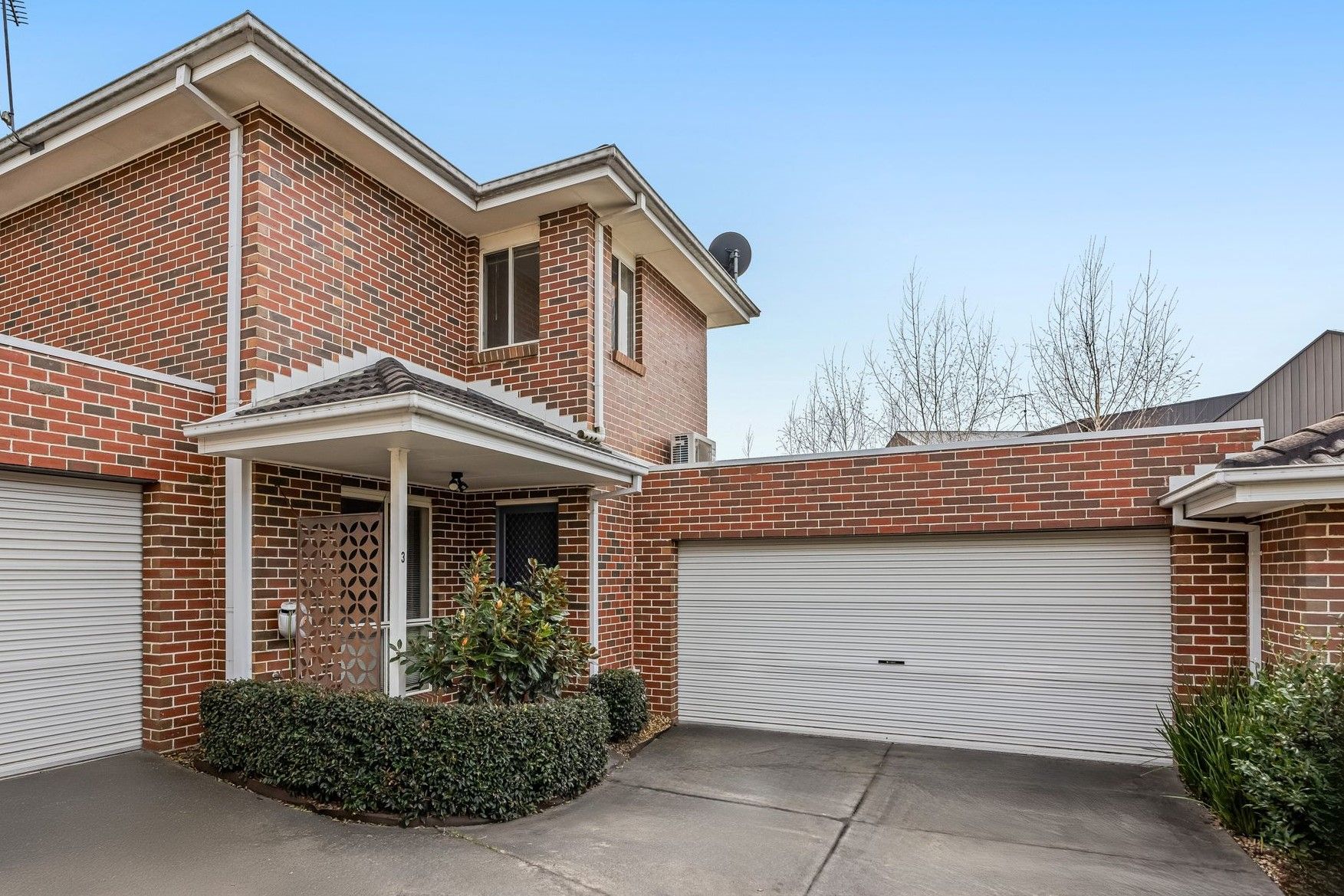 12-14 Harkaway Road, Berwick VIC 3806