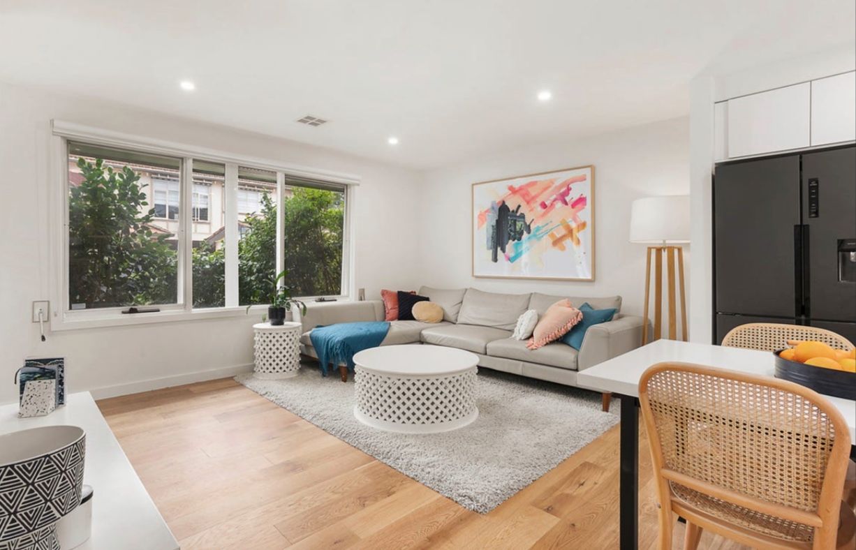 1/25 Grace Street, Mont Albert, VIC 3127