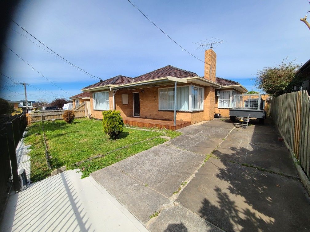 2 Stonemark Court, West Footscray, VIC 3012