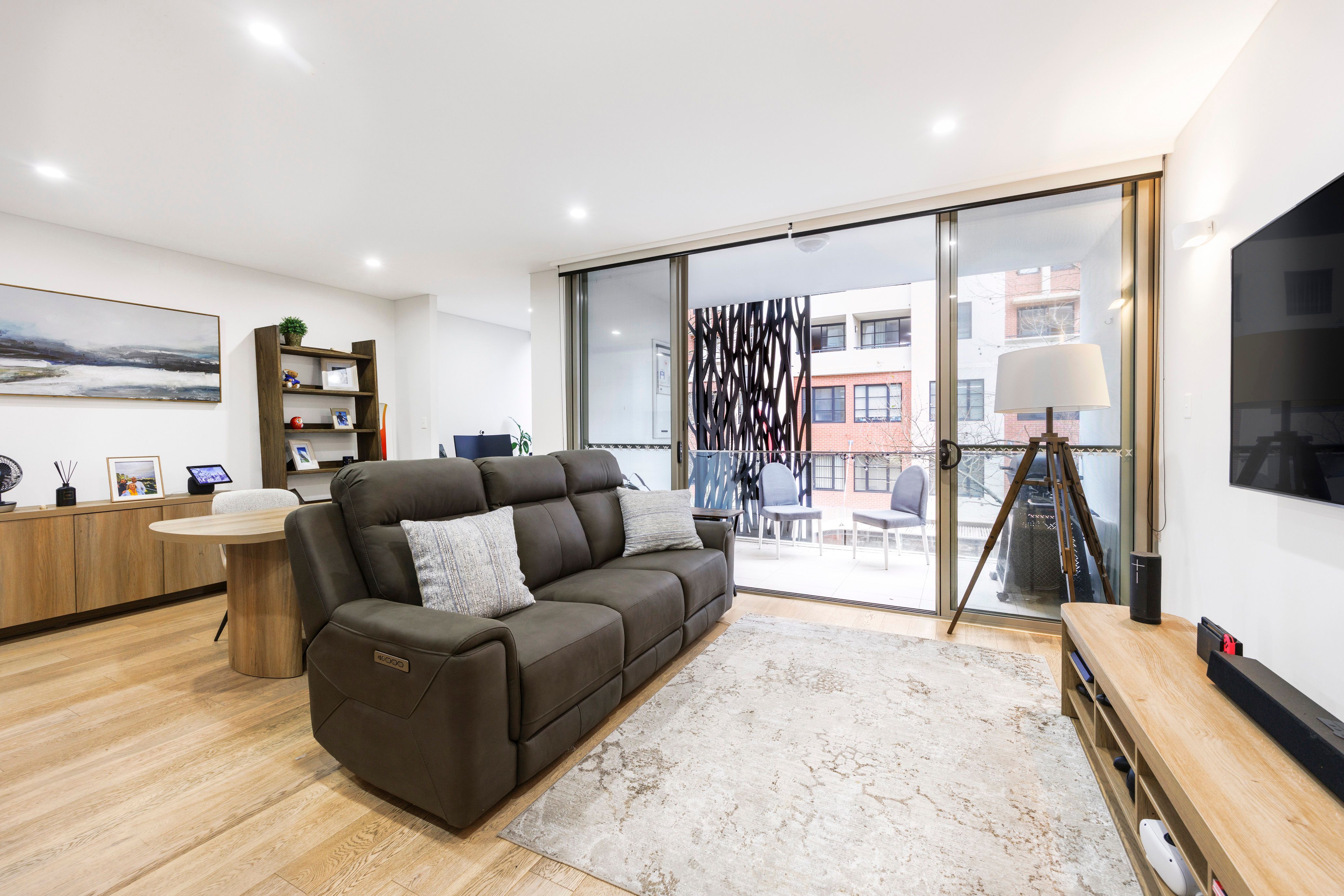 12/12-14 Berry Street, North Sydney, NSW 2060