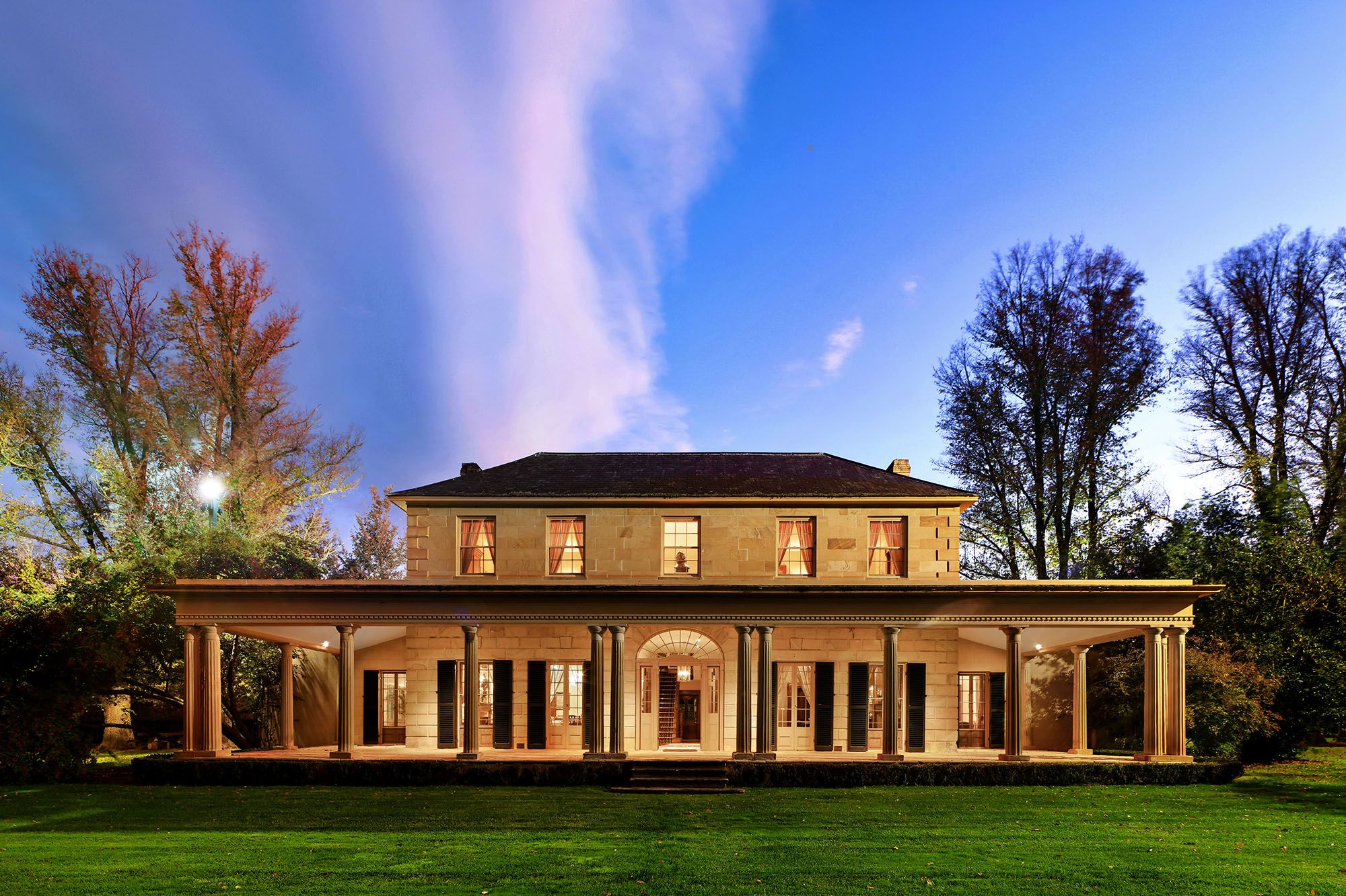 "Glenrock" Tallong, NSW 2579 Rural Mixed Farming Property for Sale