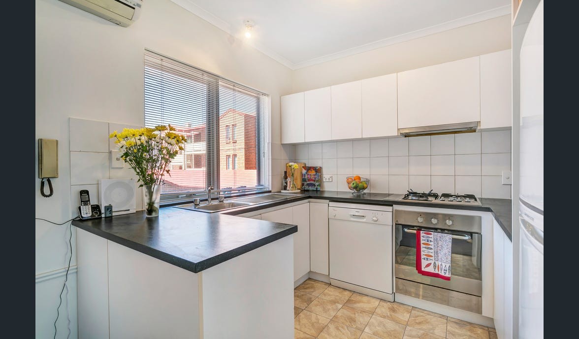 6/26 Princess Street, Adelaide, SA 5000