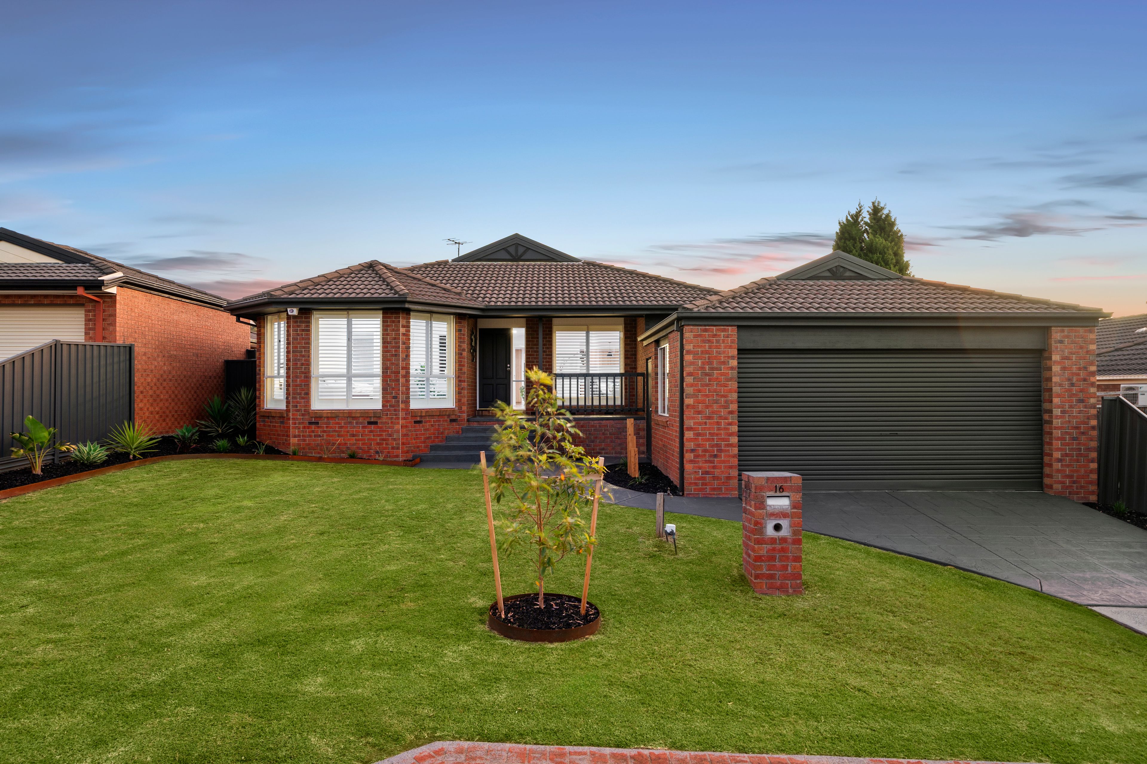 16 Mudo Court, Rowville VIC 3178