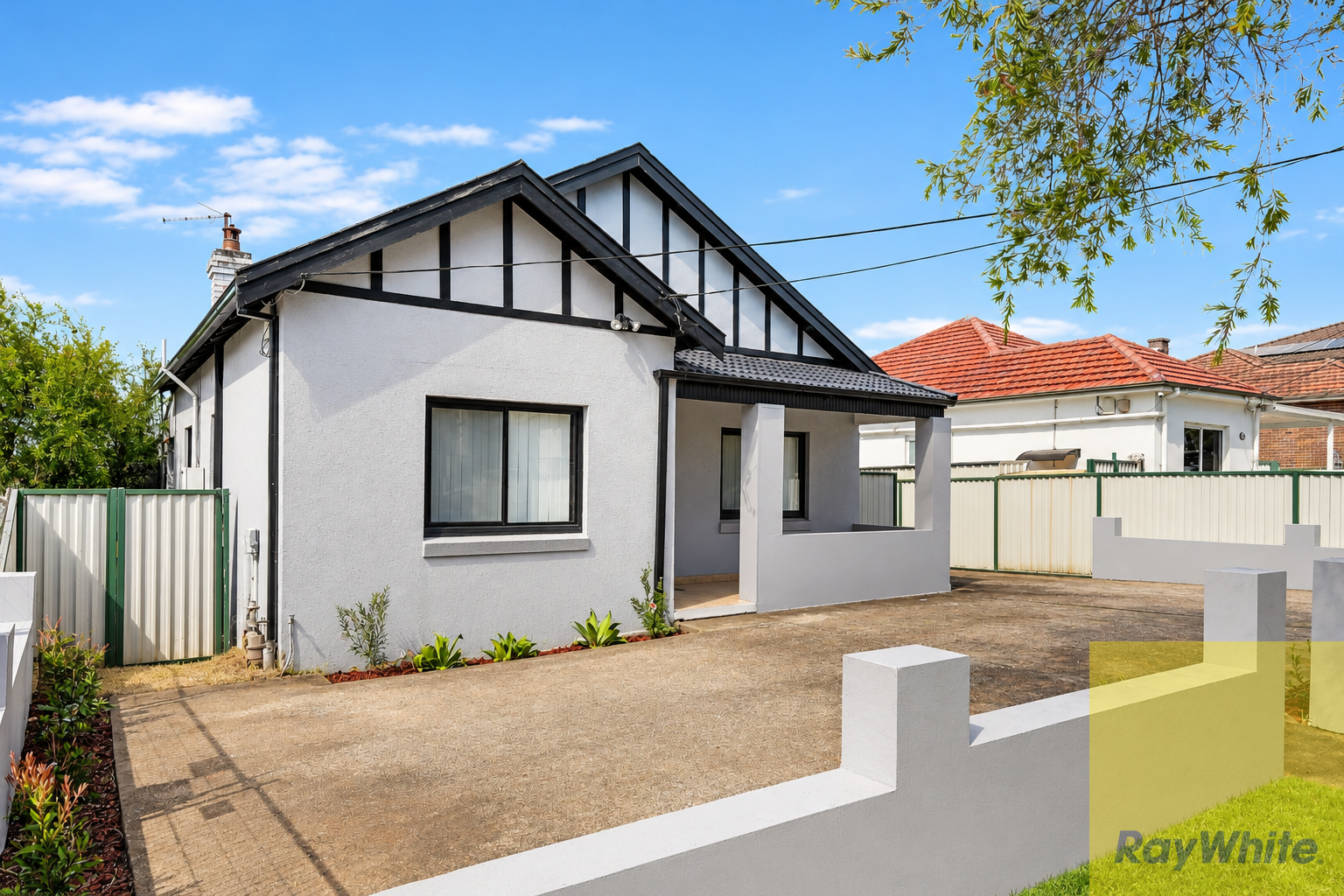 Family Home in a blue ribbon Punchbowl location