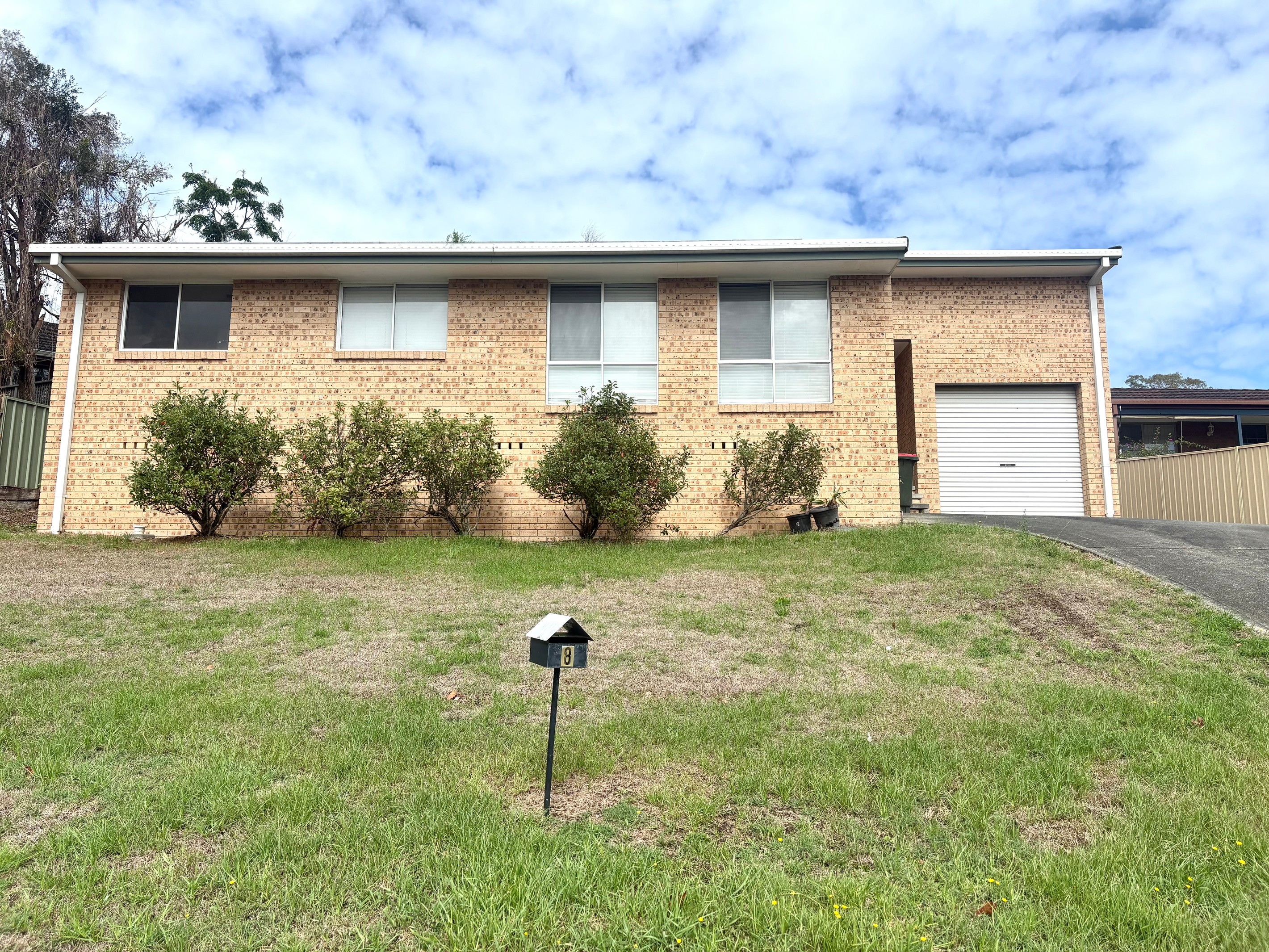 8 Gunbar Road, Taree, NSW 2430