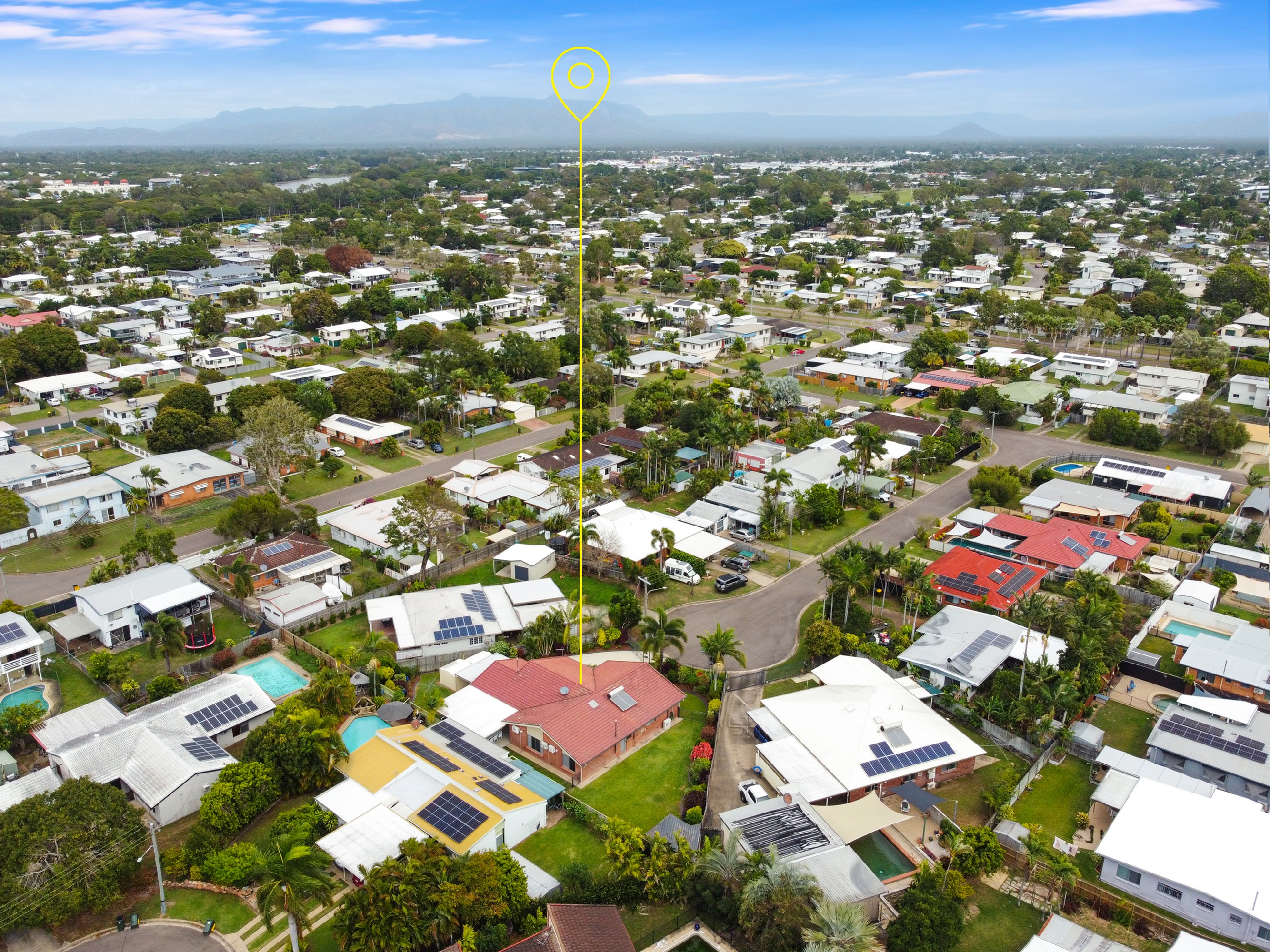 13 Willow Court, Kirwan, QLD 4817