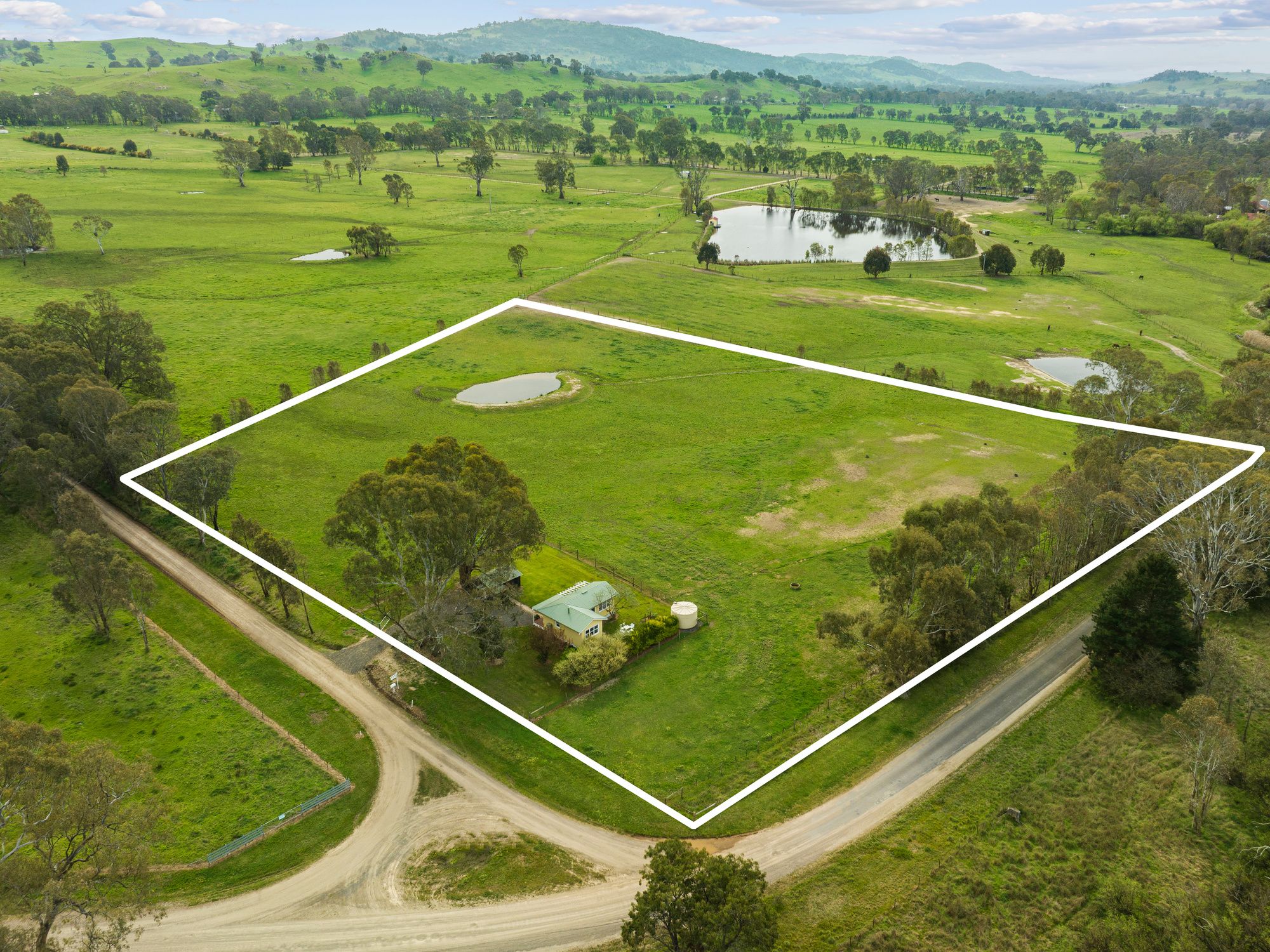 93 Church Lane, Gooram, VIC 3666