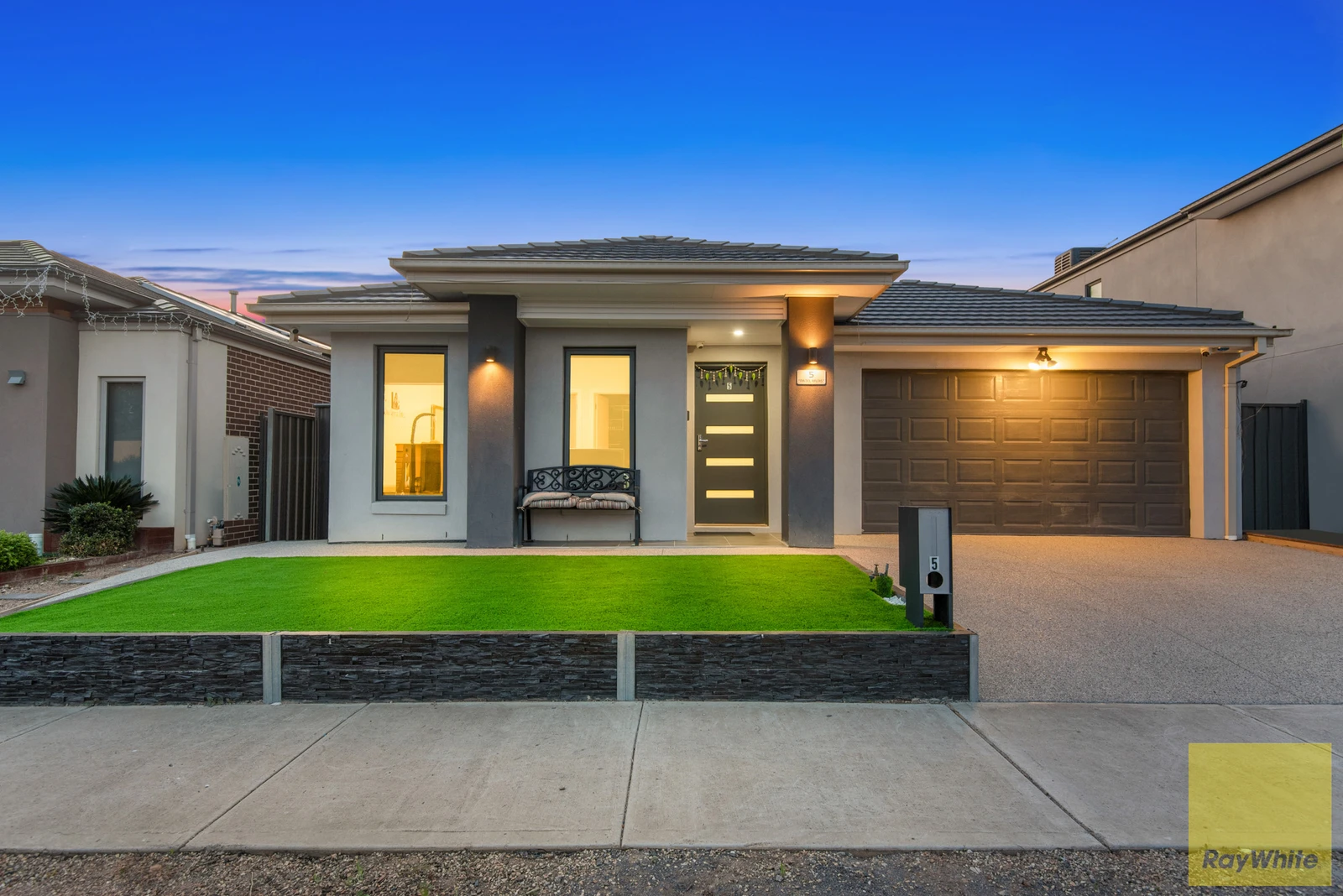 5 Mesa Street, Tarneit, VIC 3029