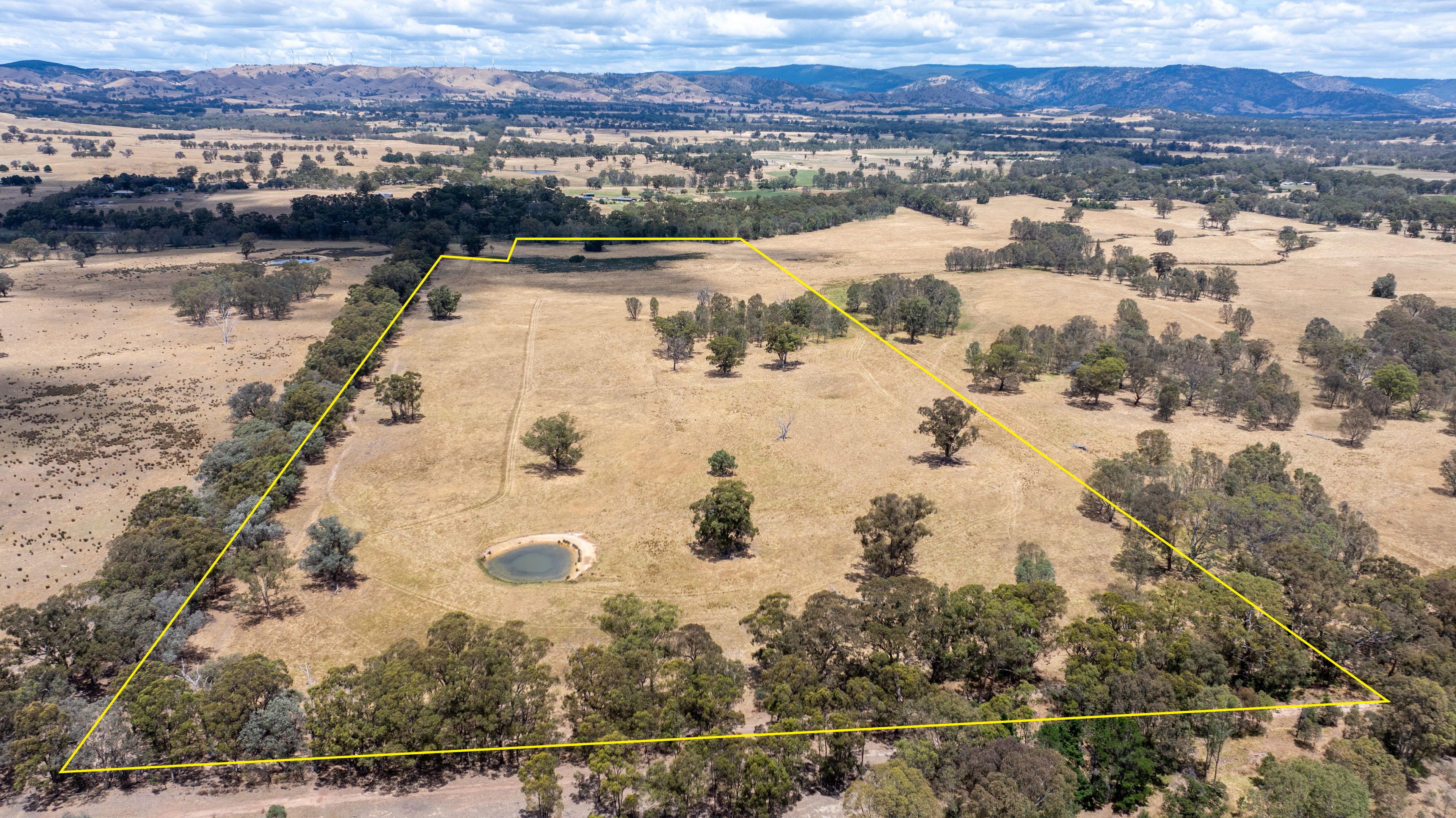 785a Highlands Road, Whiteheads Creek, VIC 3660 Rural Mixed Farming