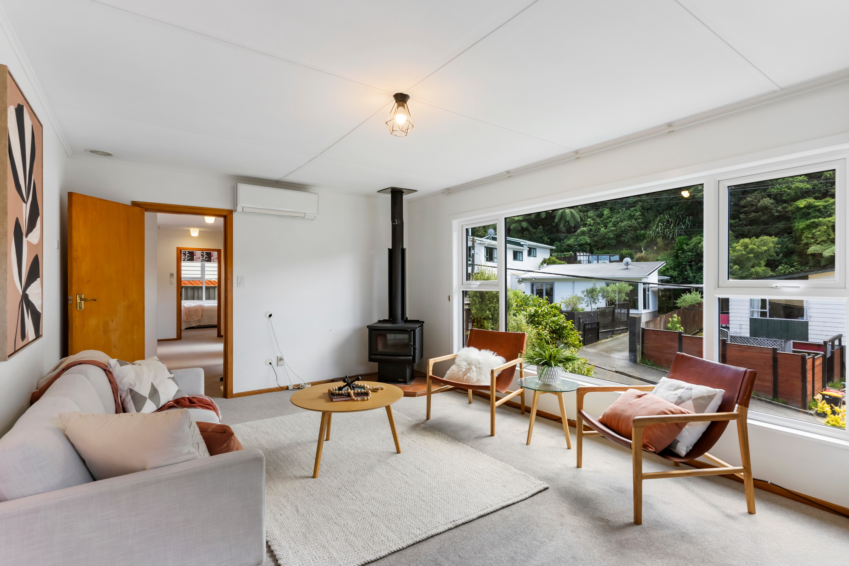 97 Awarua Street, Ngaio, Wellington City