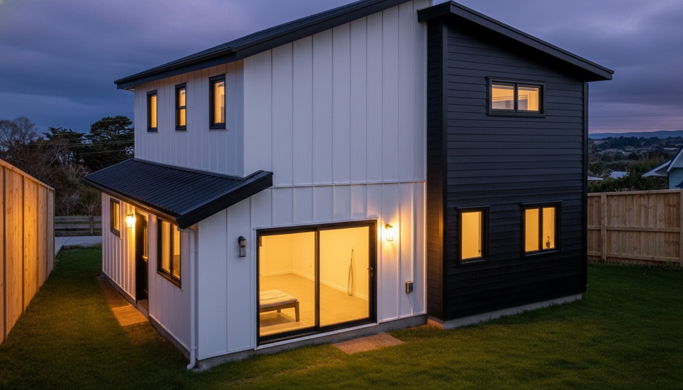 3F Pokaka Street, Birchville, Upper Hutt City