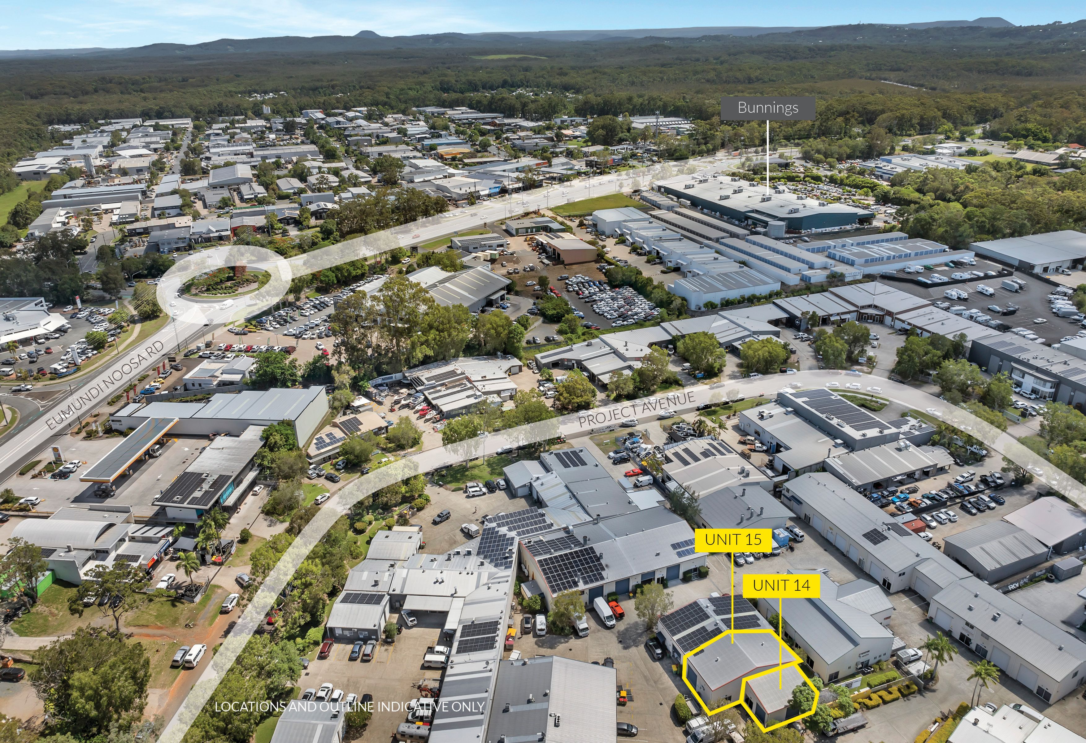 14 & 15/11b Venture Drive, Noosaville, QLD 4566