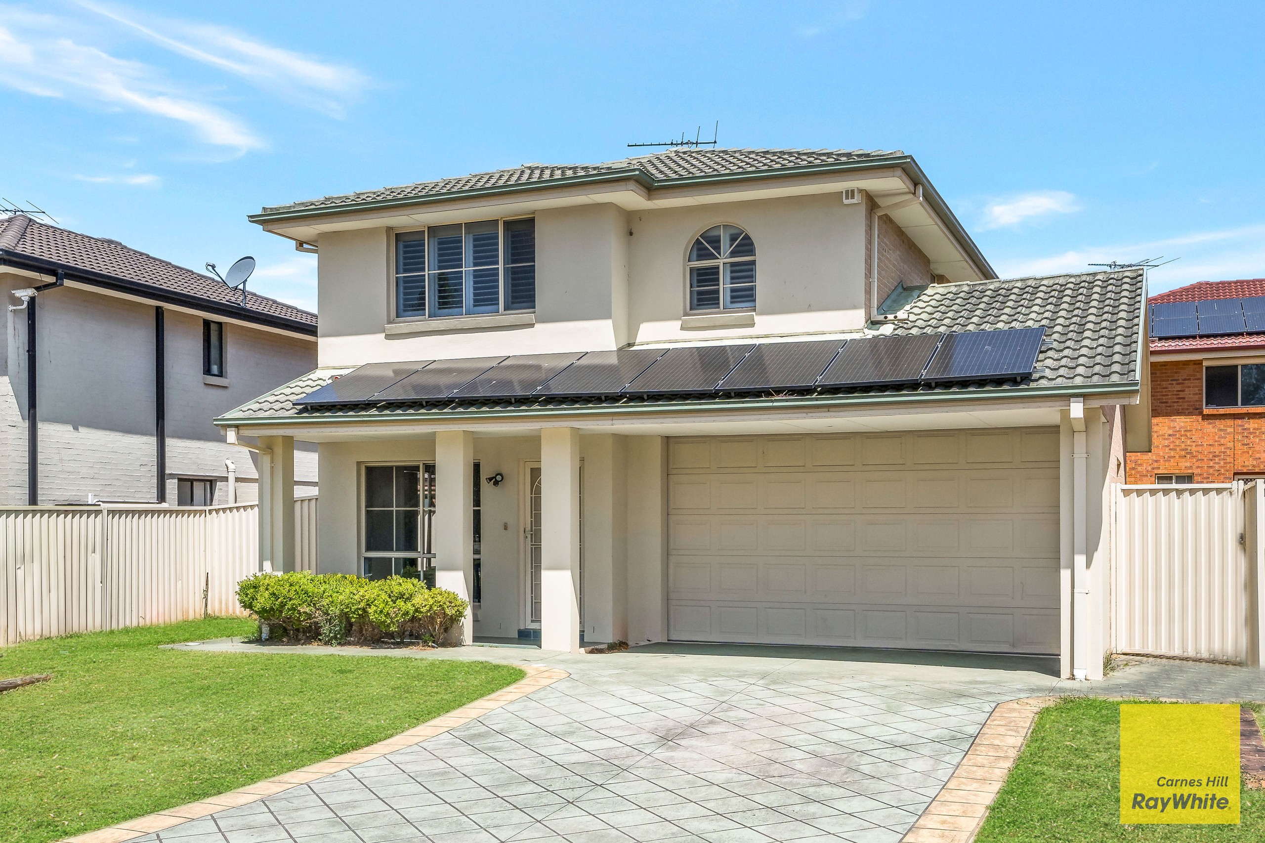 8A Singleton Street, Horningsea Park, NSW 2171