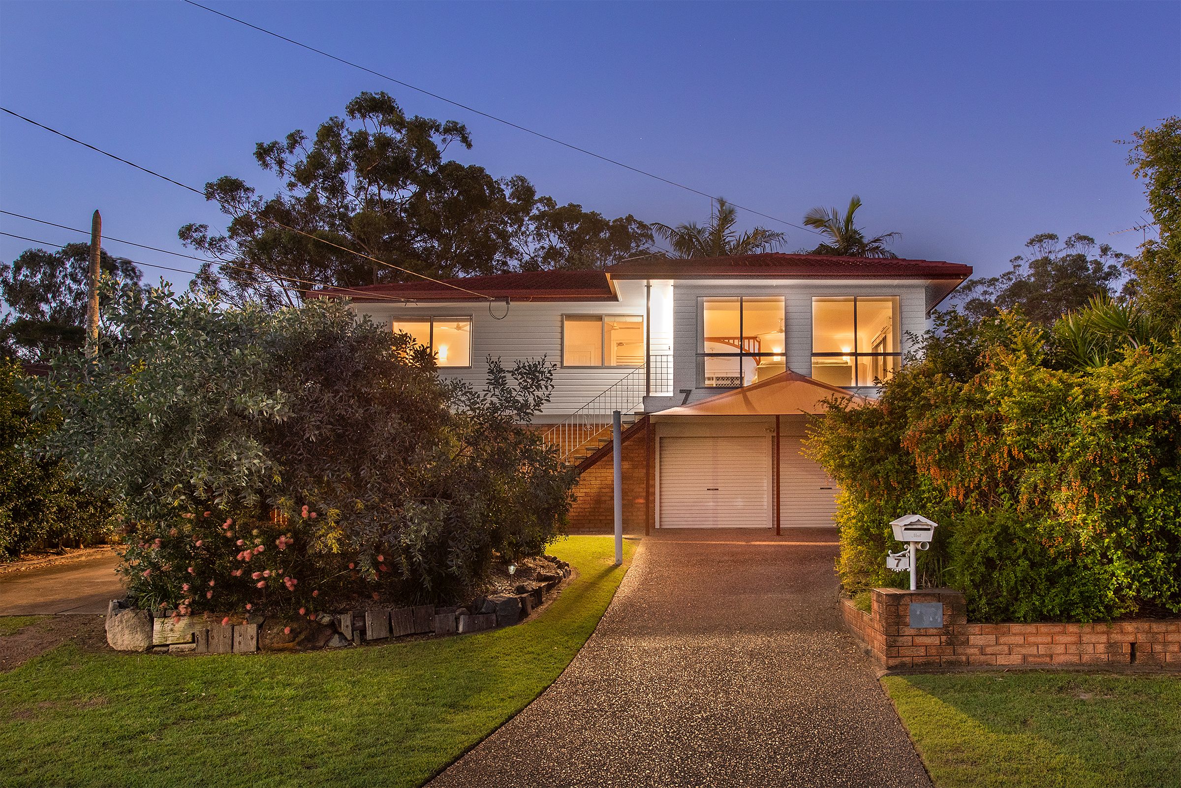 7 Nerida Street, Rochedale South, QLD 4123