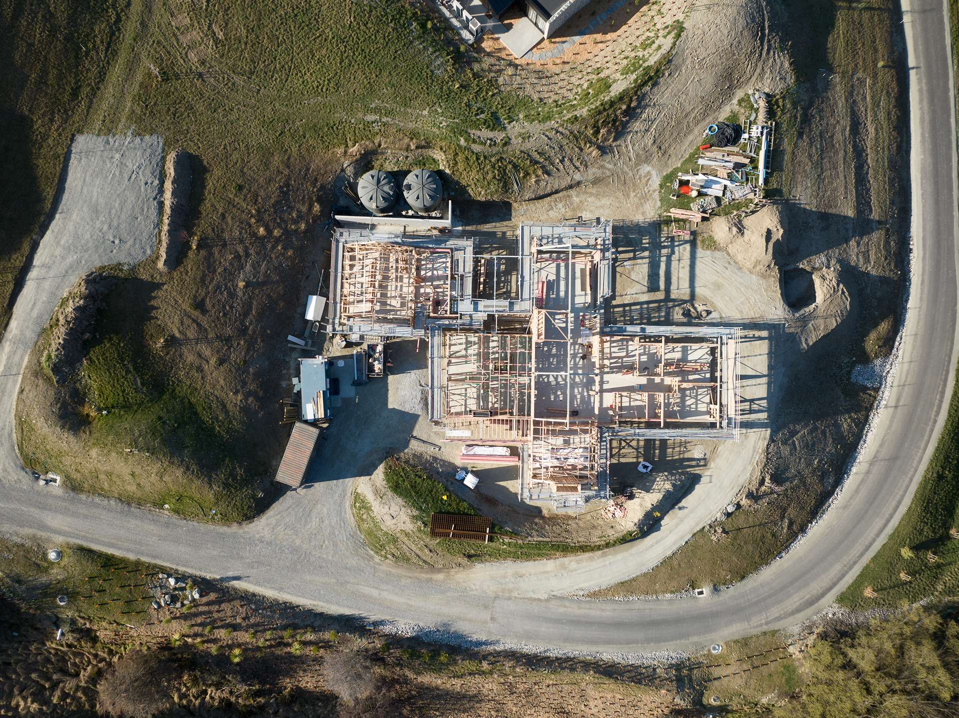 207 Littles Road, Dalefield, Queenstown Lakes District Real Estate