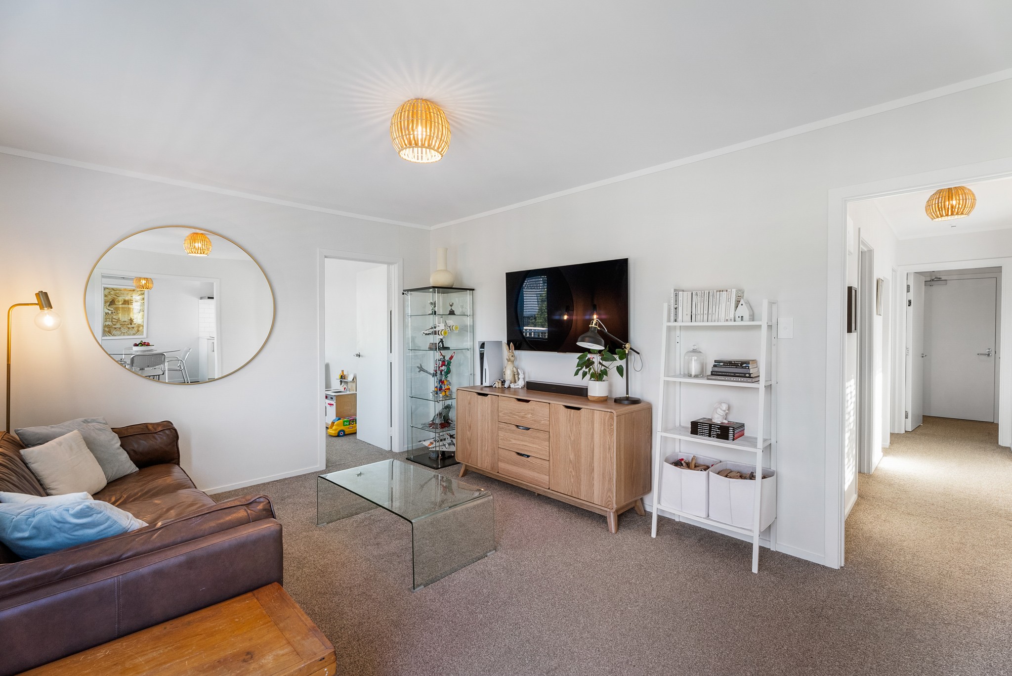 4/6 Prebble Place, Mission Bay, Auckland City