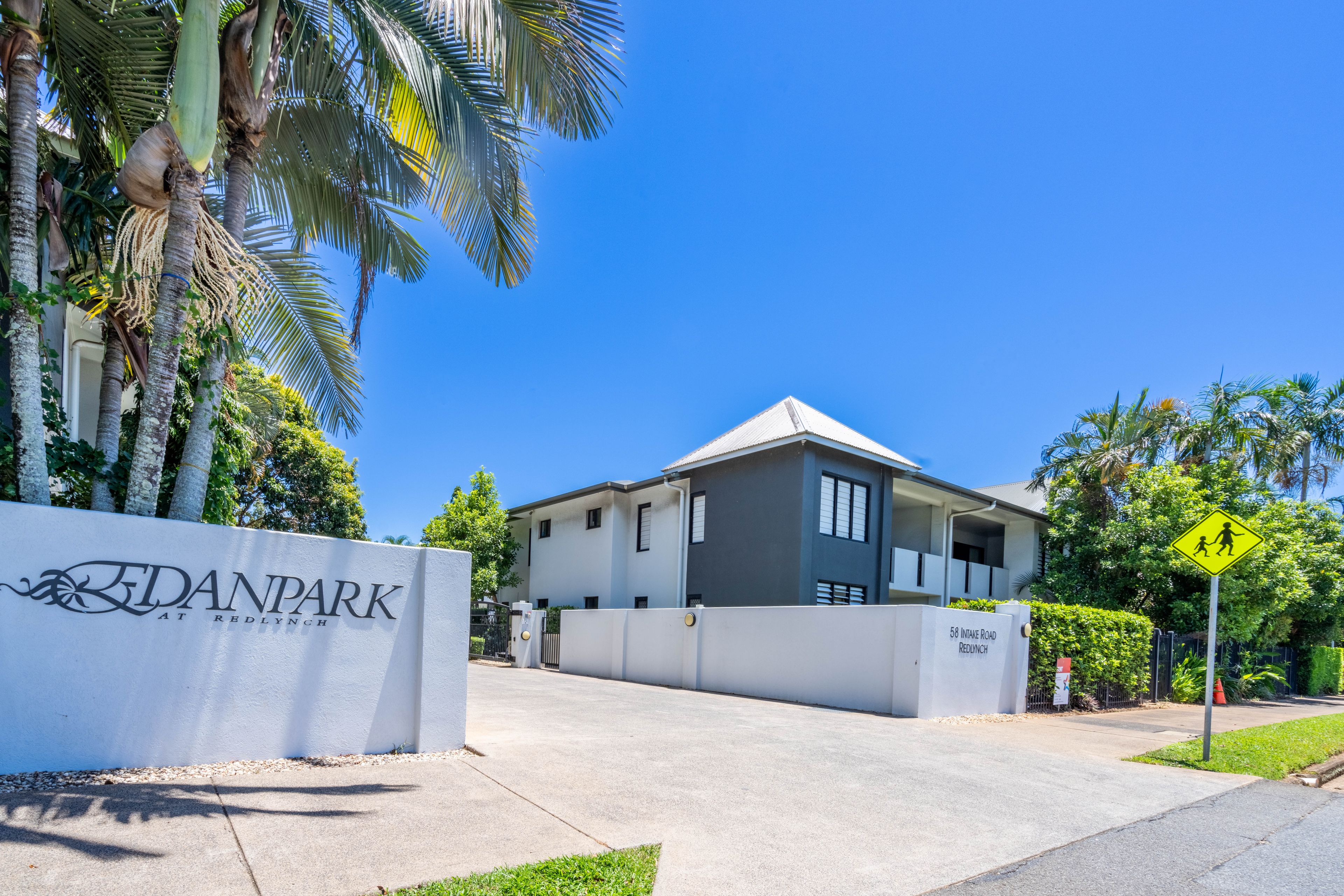 58-70 Redlynch Intake Road, Redlynch QLD 4870