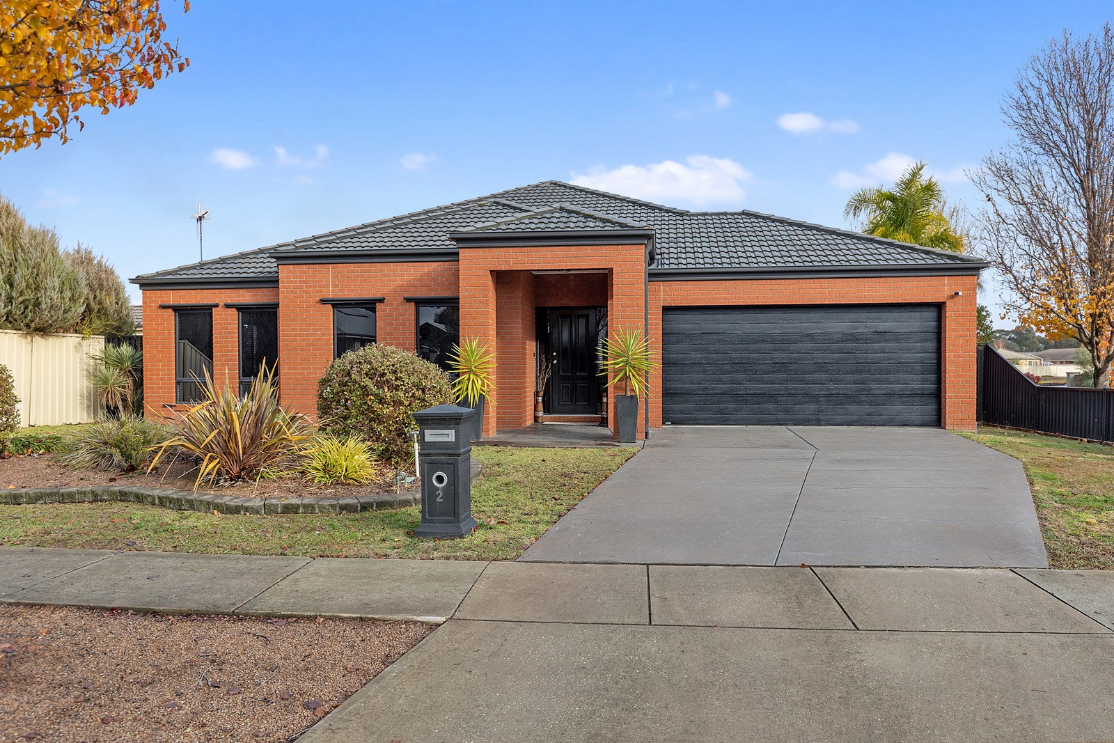 2 Lotus Court, Nagambie, VIC 3608