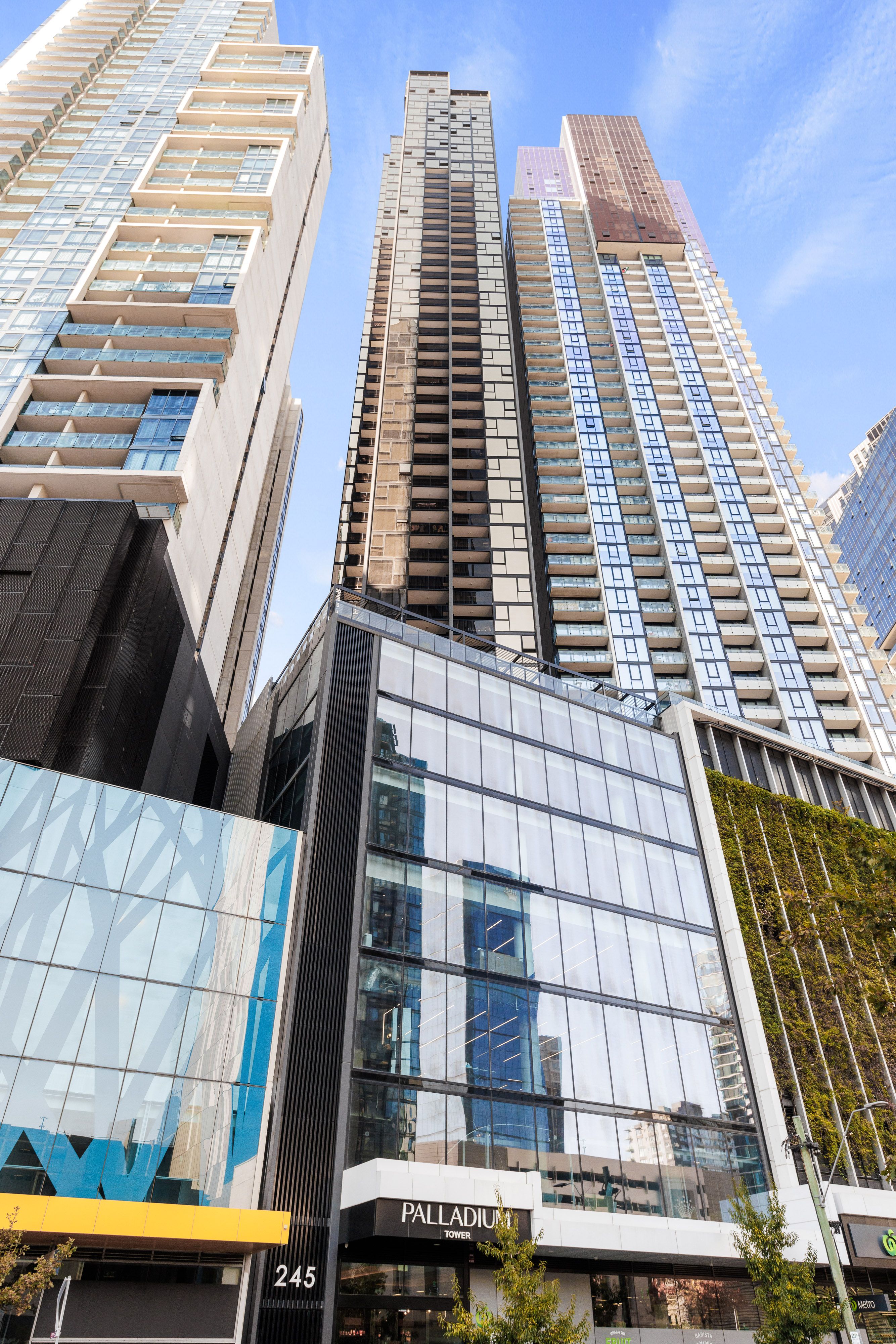 4802/245 City Road, Southbank, VIC 3006