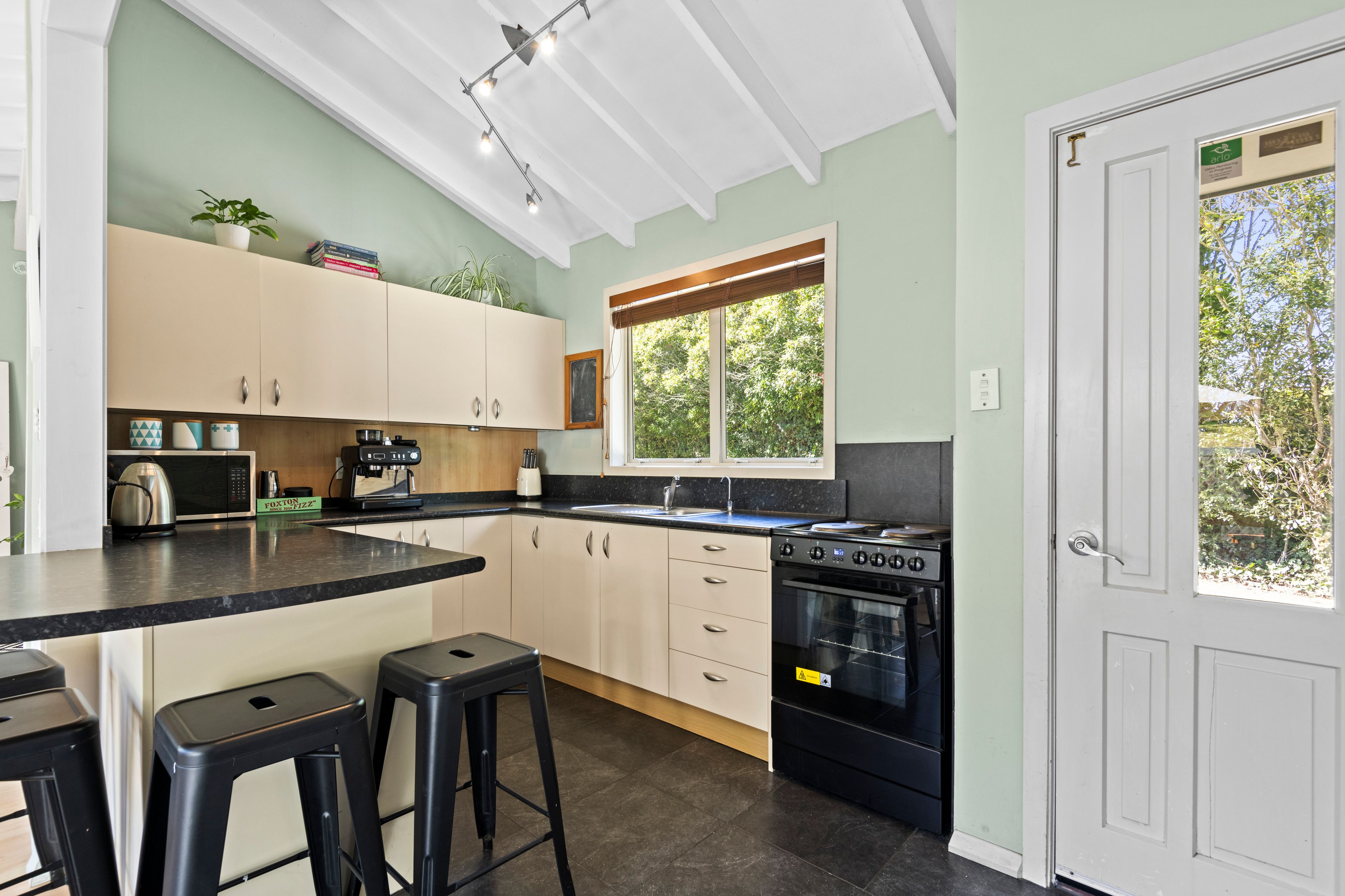 1 Futter Street, Foxton, Horowhenua District