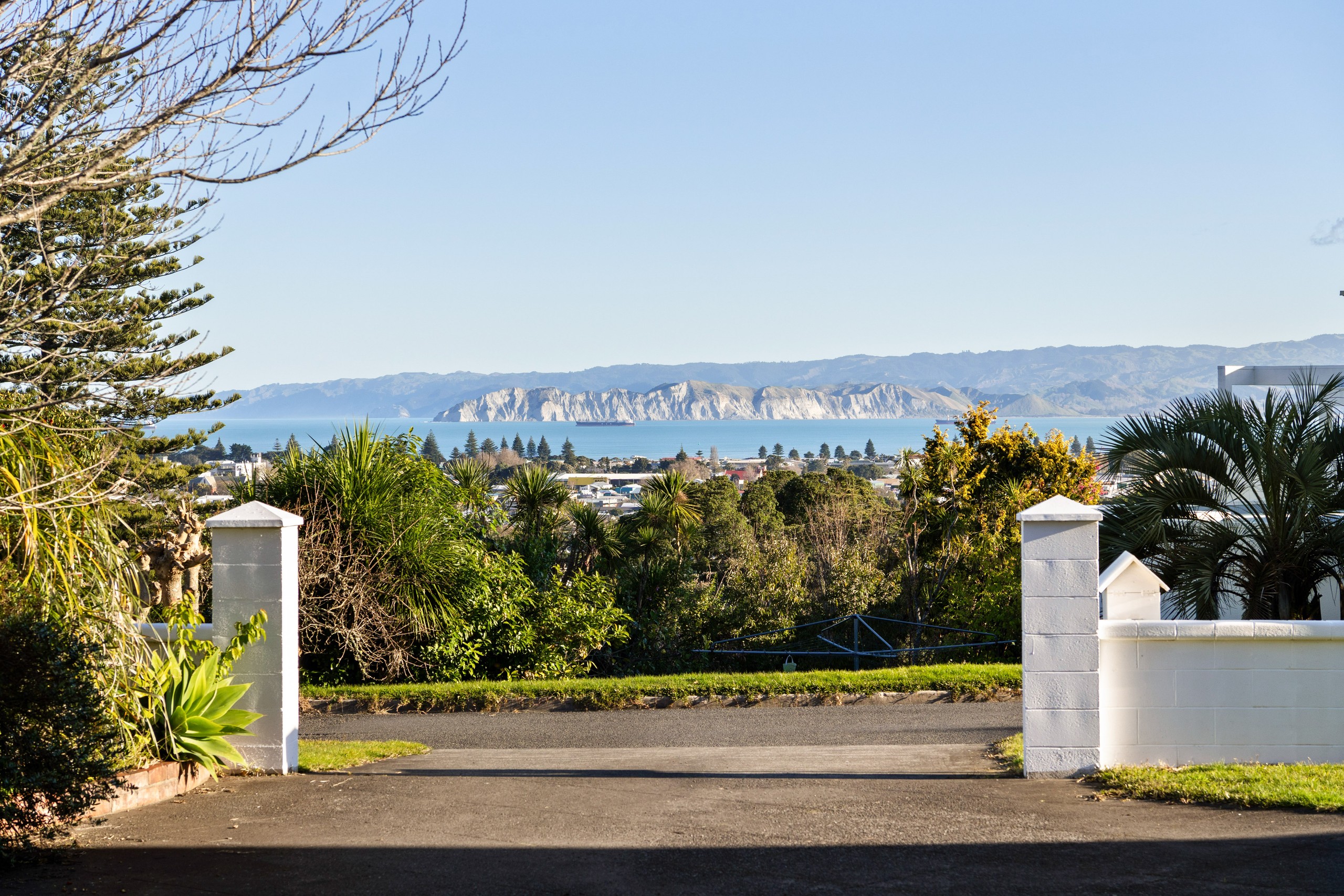 26 Hill Road, Whataupoko, Gisborne District