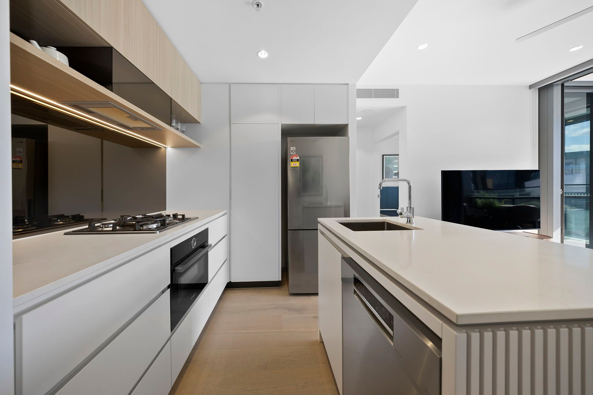 2504/8 Margaret Street, Brisbane City, QLD 4000