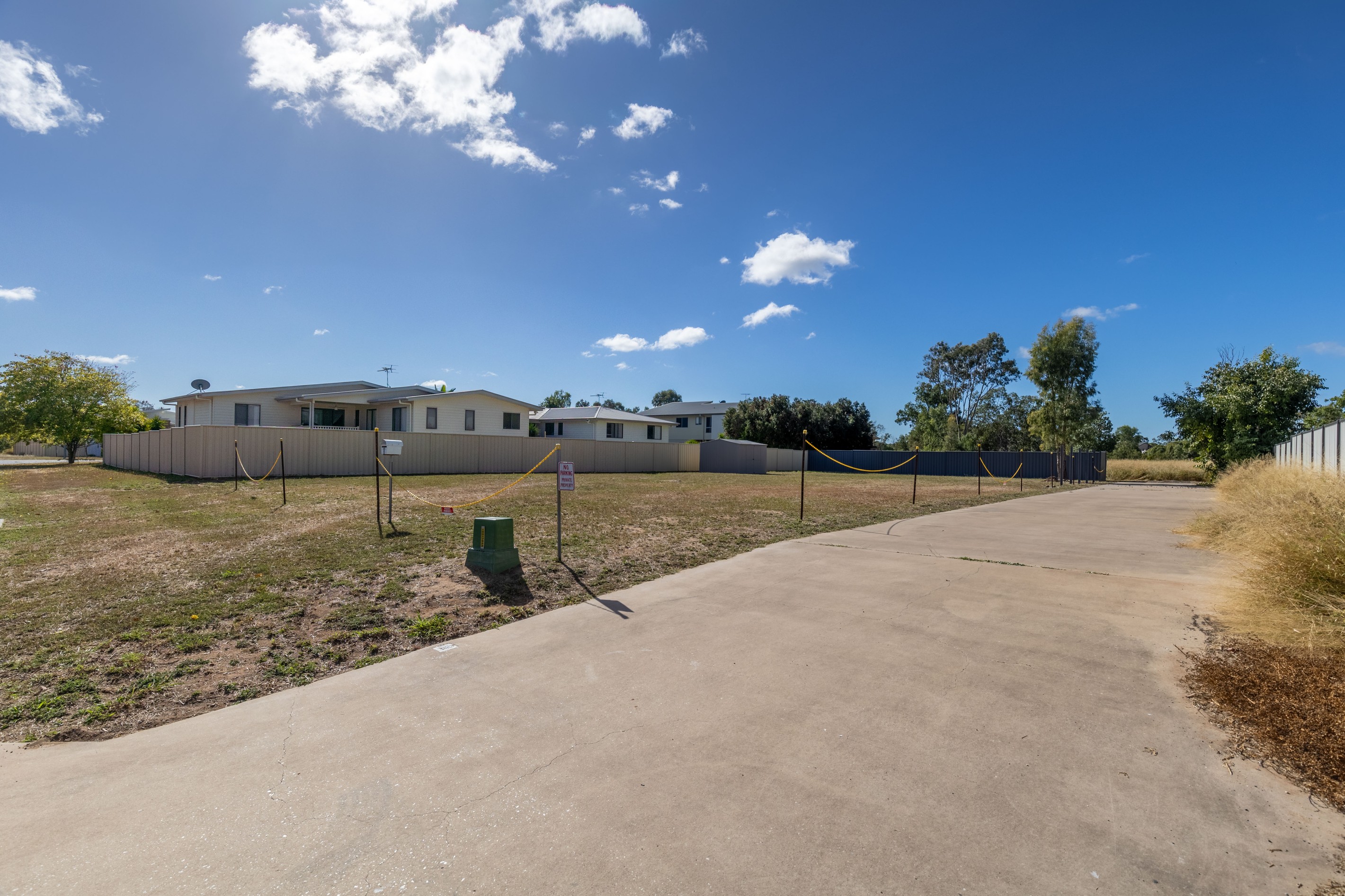 8 Ivers Place, Emerald, QLD 4720