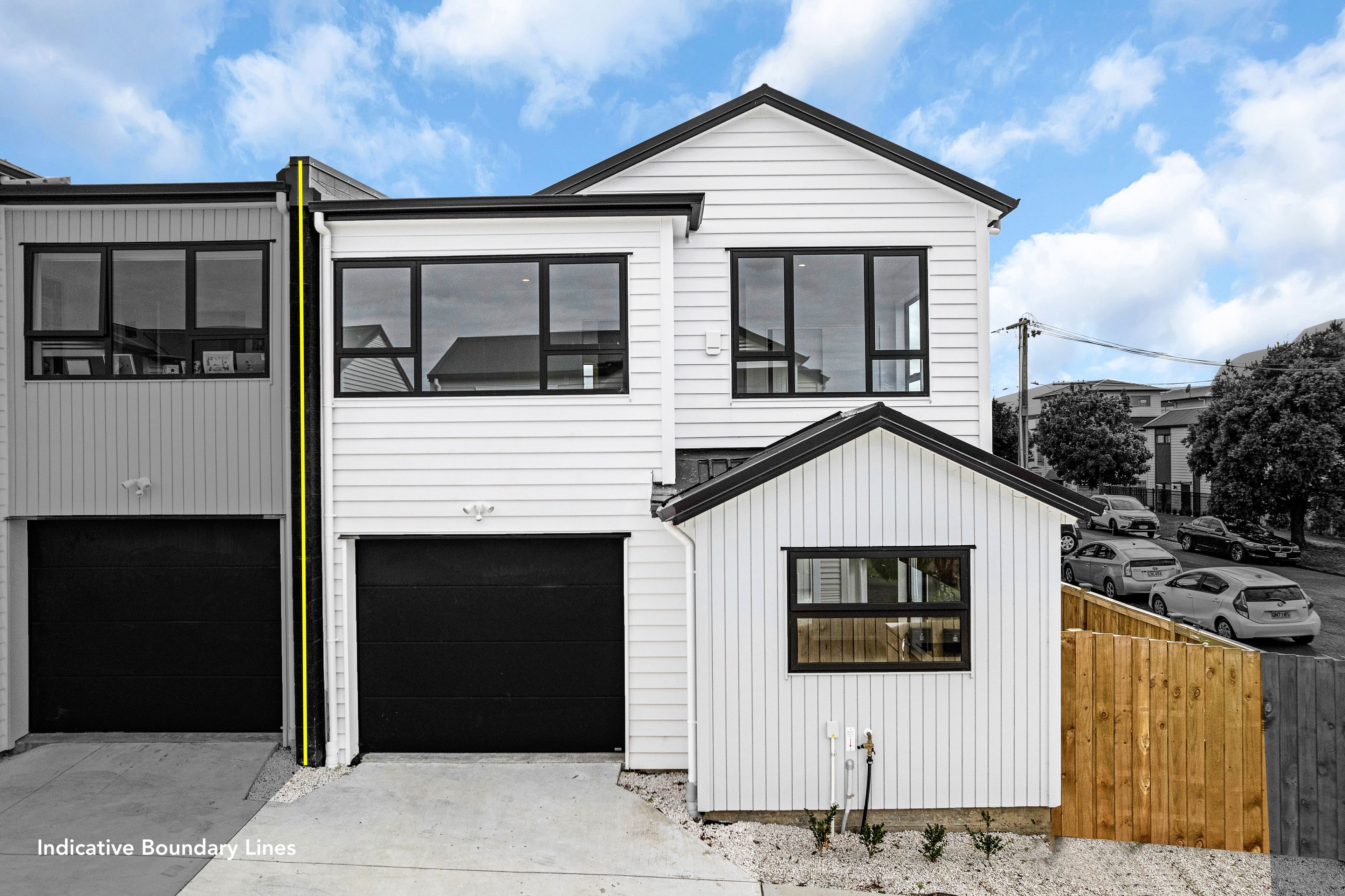 15A Holland Avenue, Point England, Auckland City