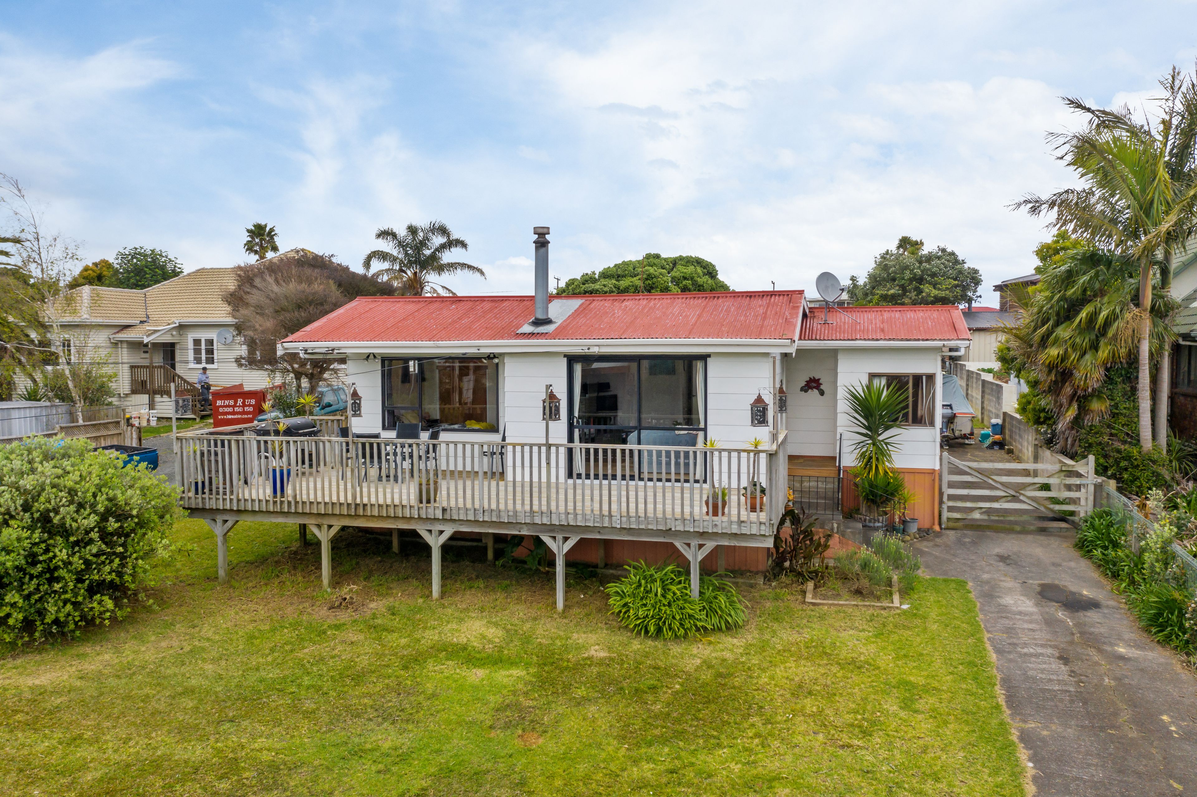Beachlands, Manukau City