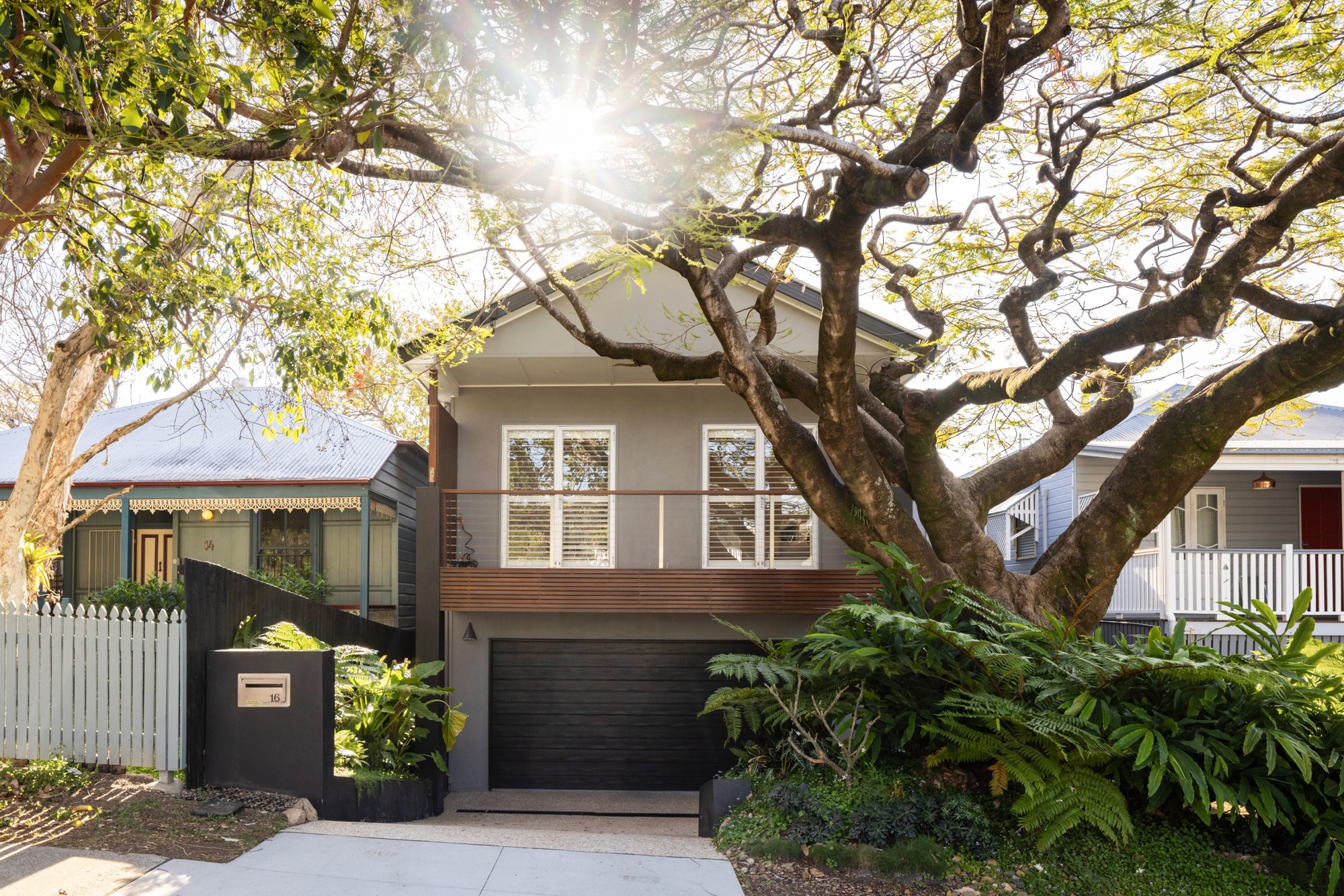 16 Stafford Street, East Brisbane, QLD 4169