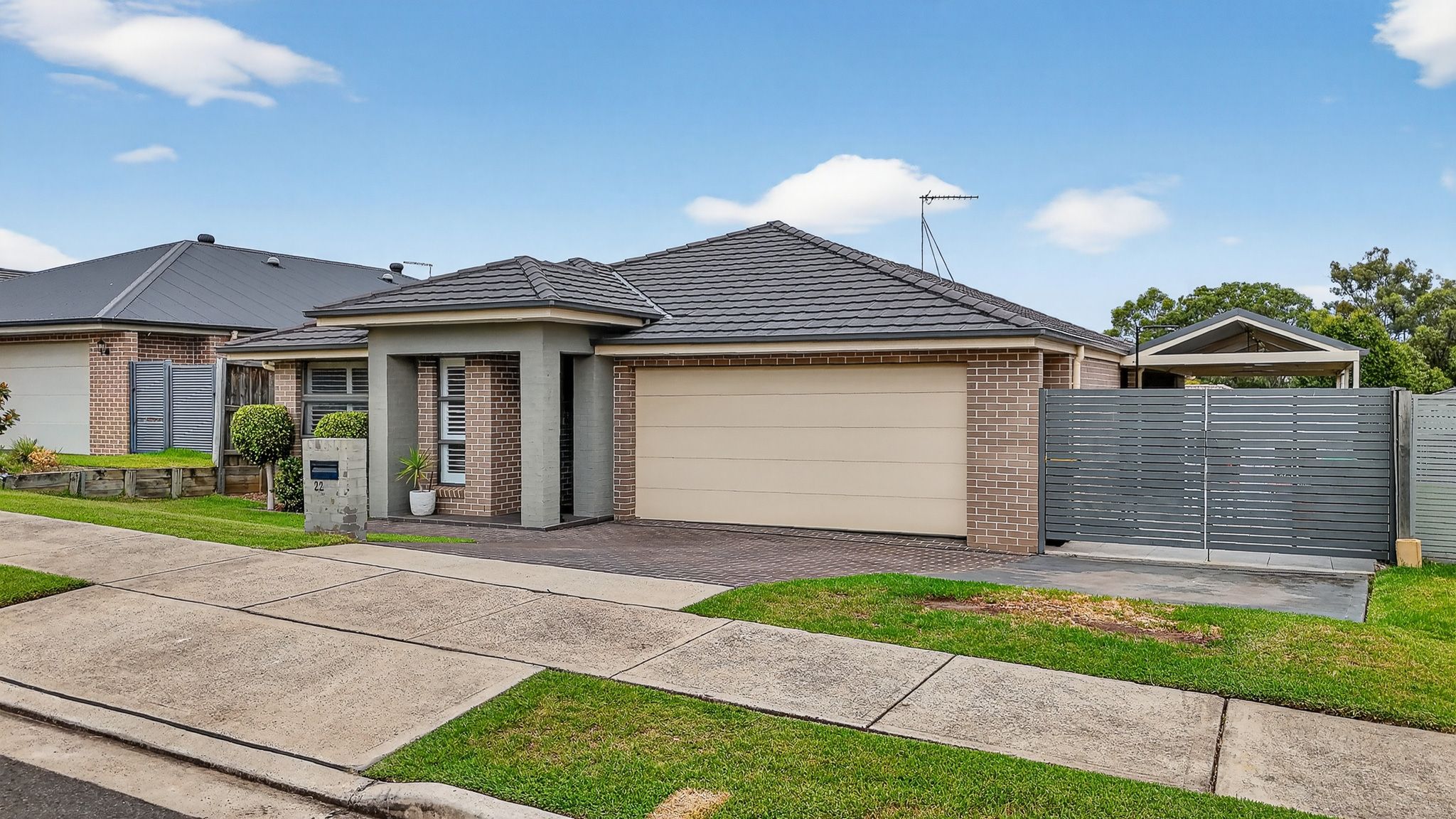 22 Ghera Road, Caddens, NSW