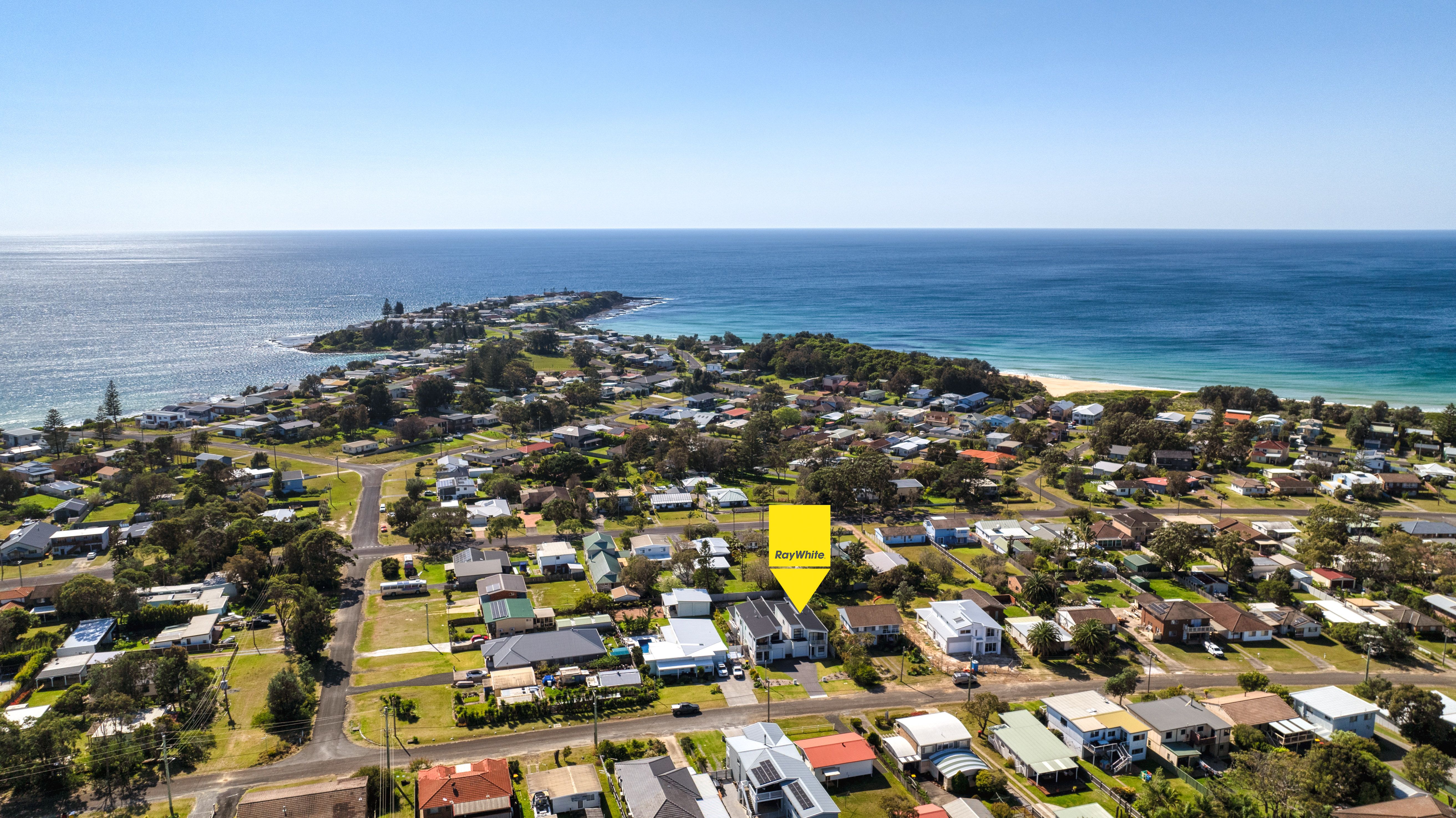 24B Broadview Avenue, Culburra Beach, NSW