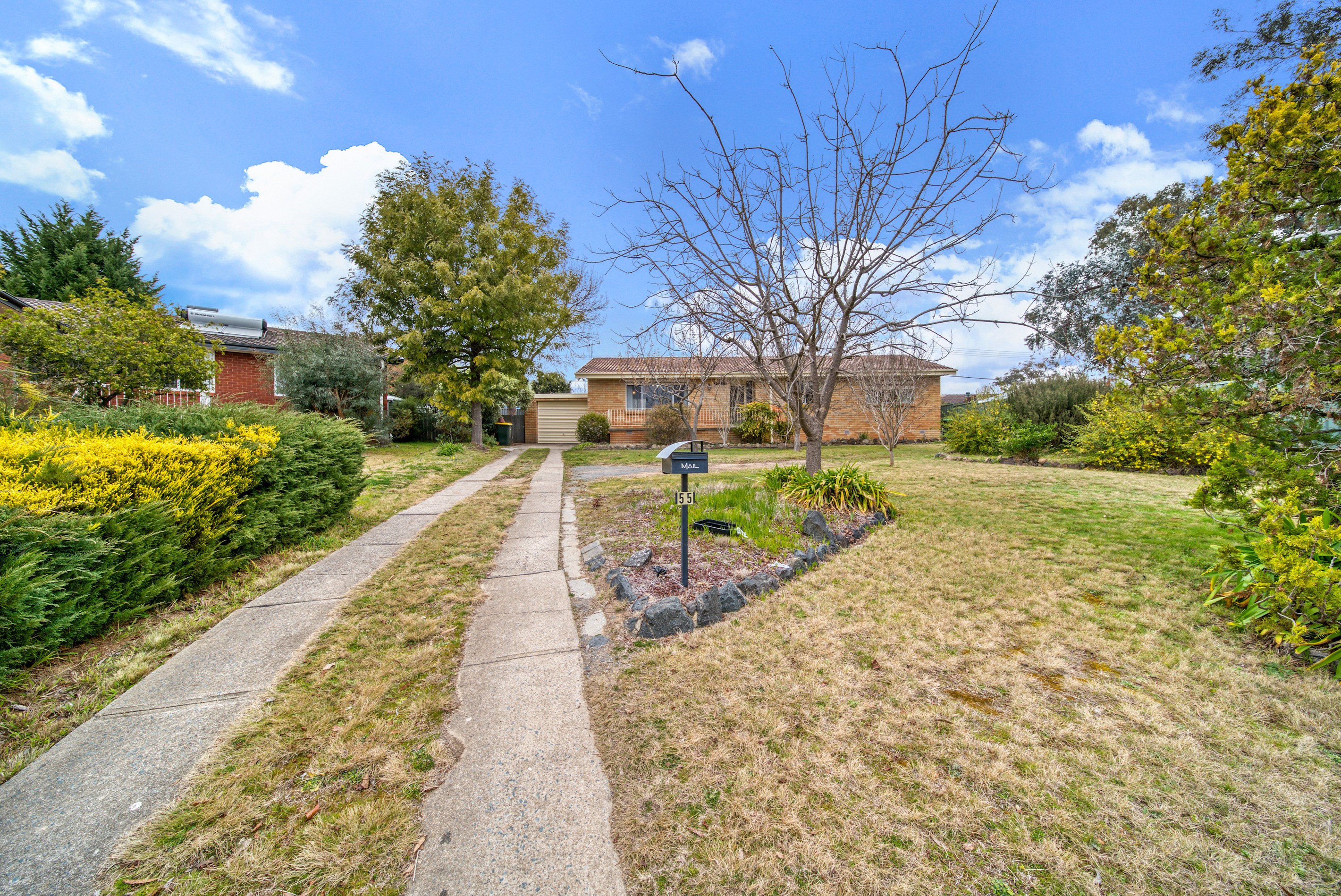 55 McCabe Crescent, Holt, ACT 2615