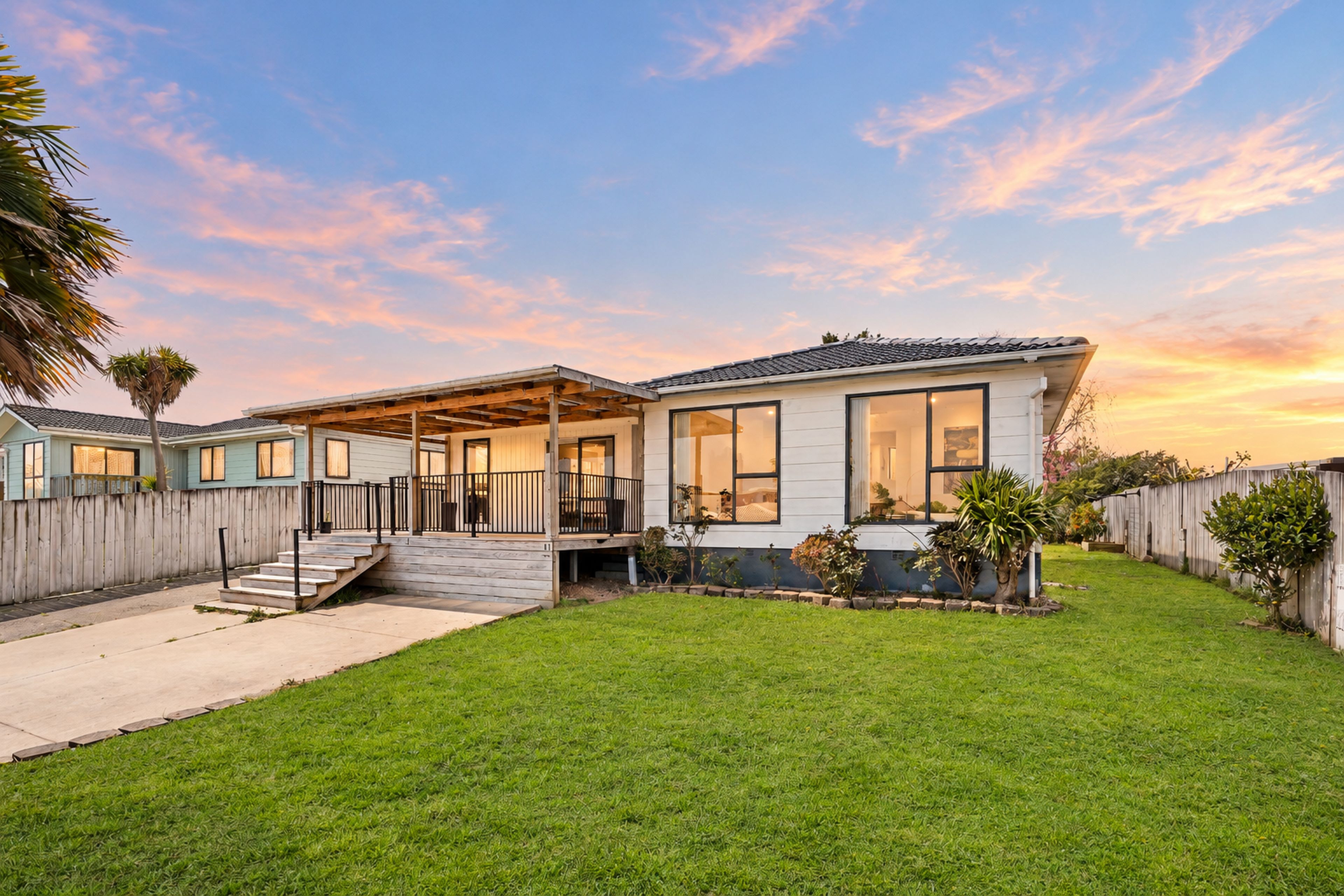 128 Shifnal Drive, Randwick Park, Manukau City