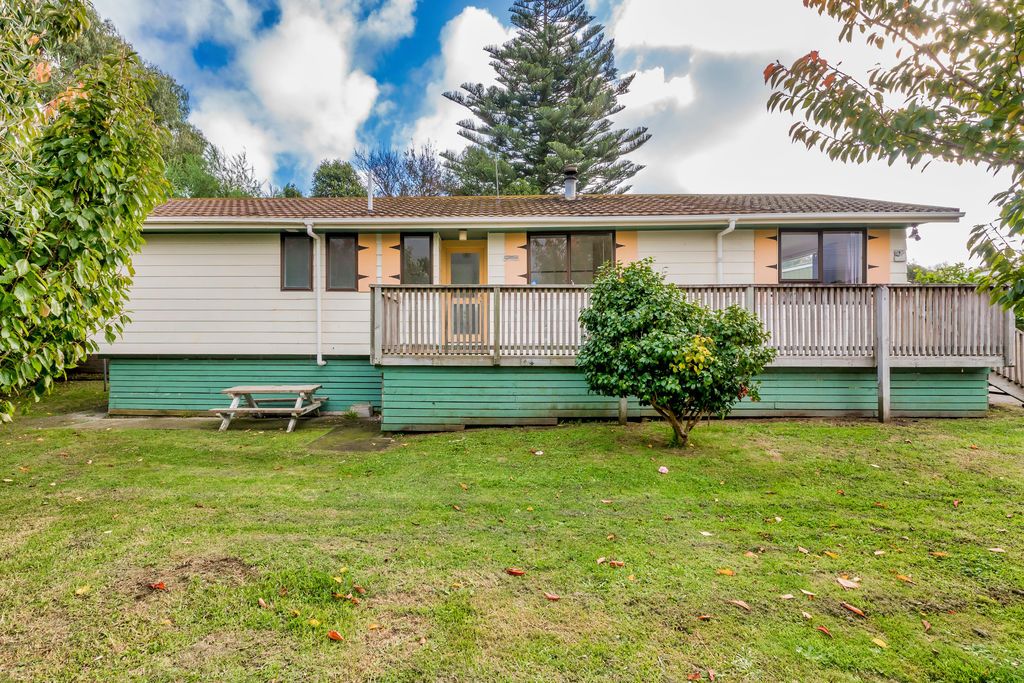 65 Poplar Avenue, Raumati, Kapiti Coast District