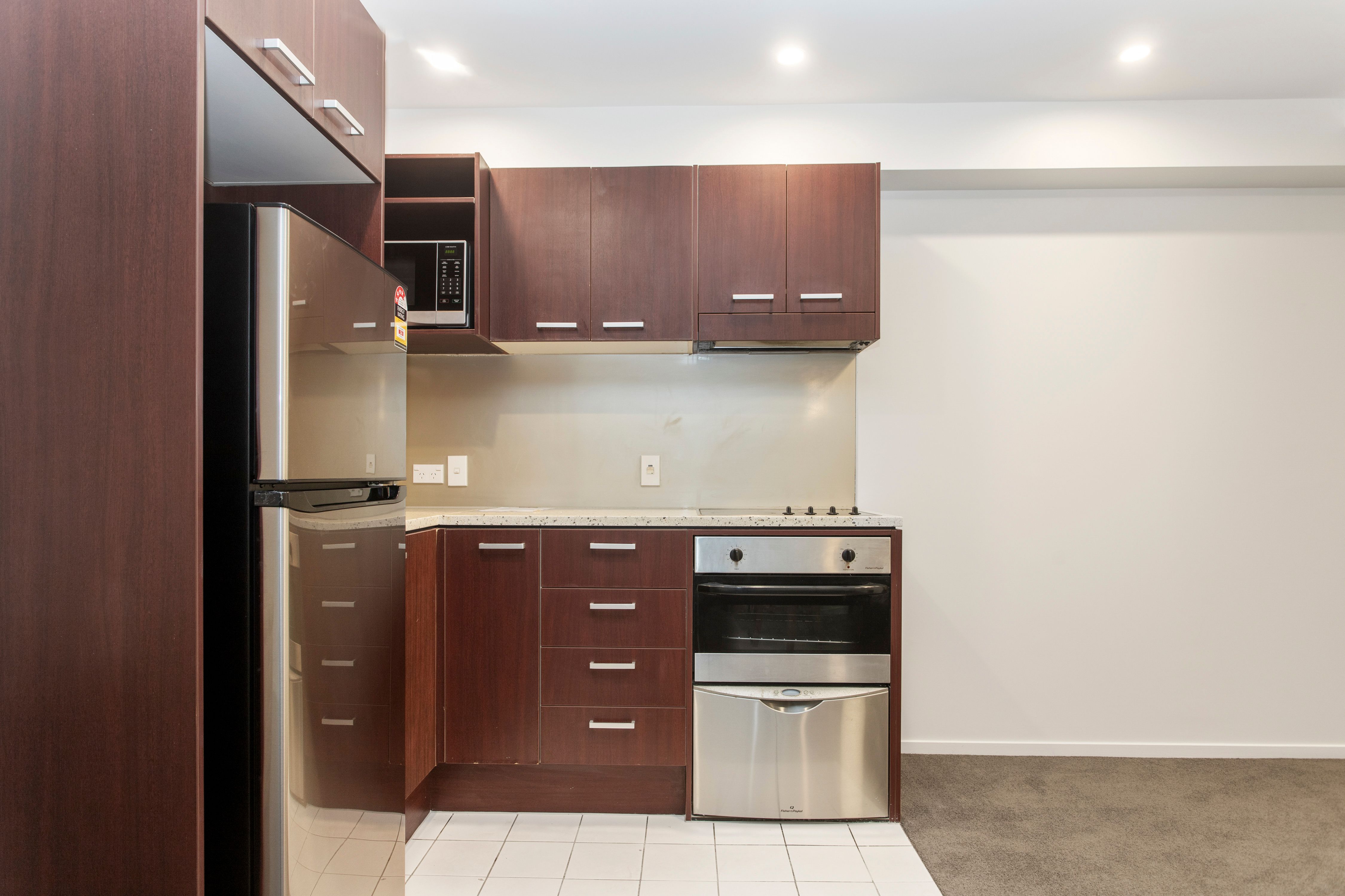 L8/135 Victoria Street West, Auckland Central, Auckland City