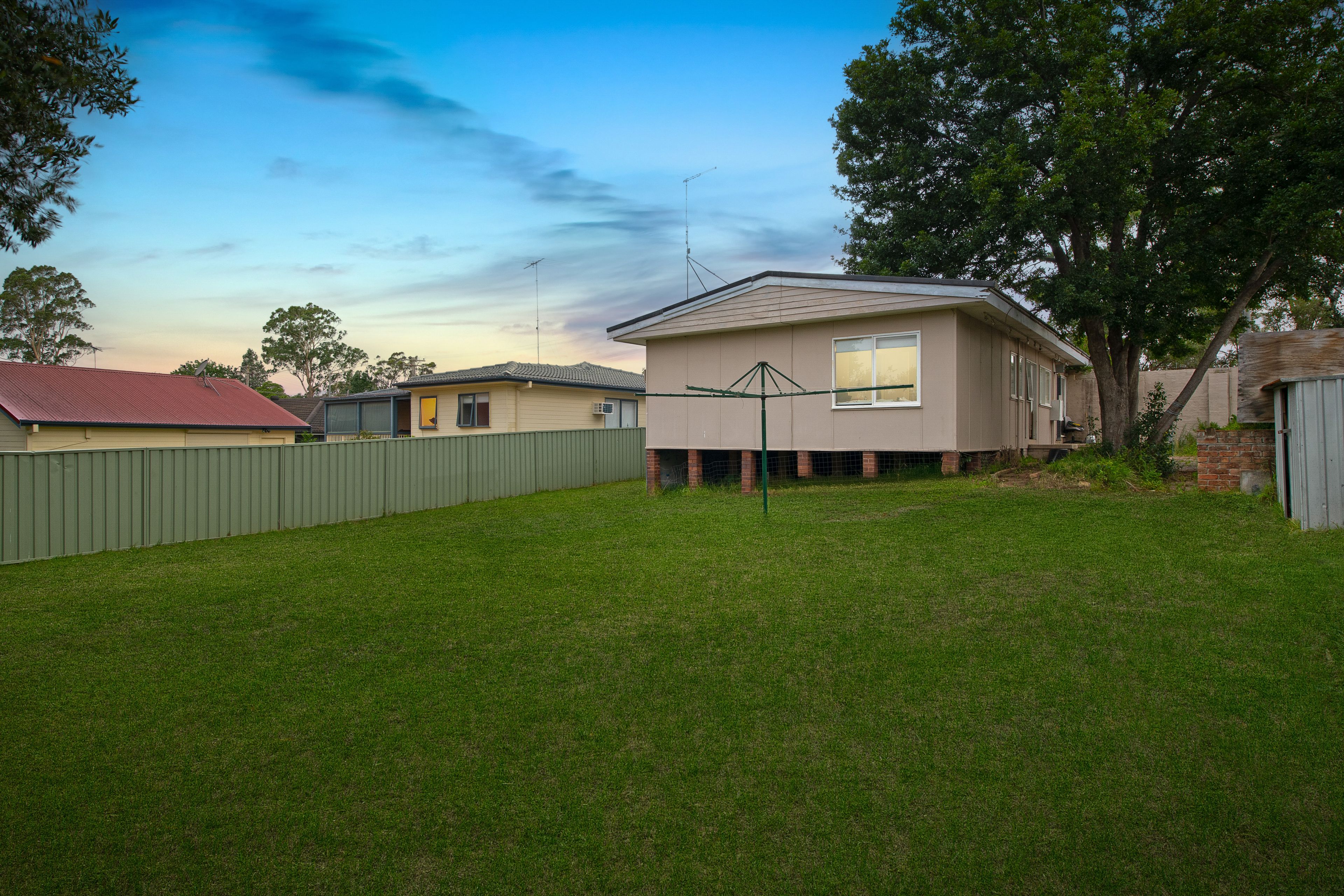 18 Tremain Avenue, Kellyville, NSW 2155