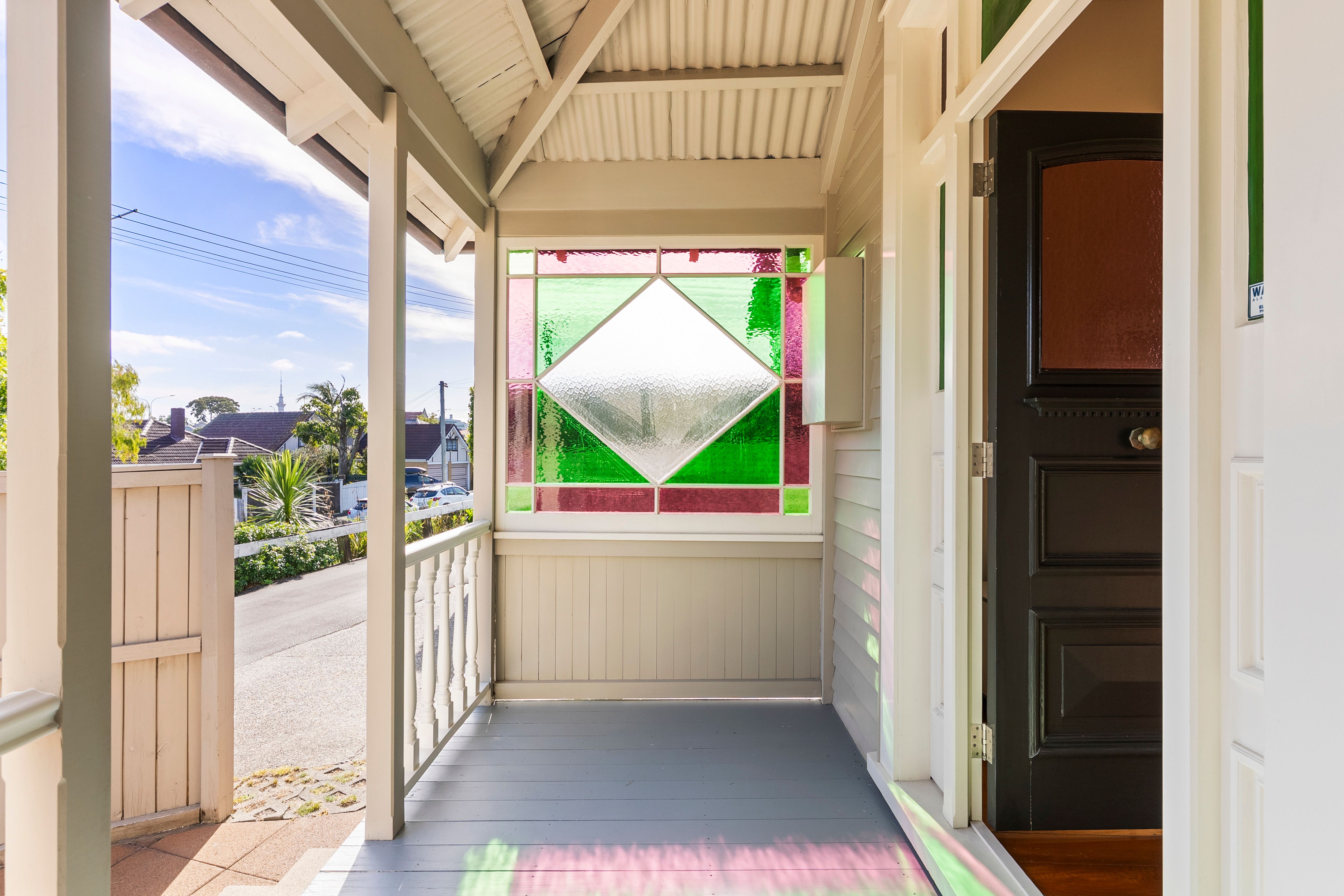 18 Tuarangi Road, Grey Lynn, Auckland City