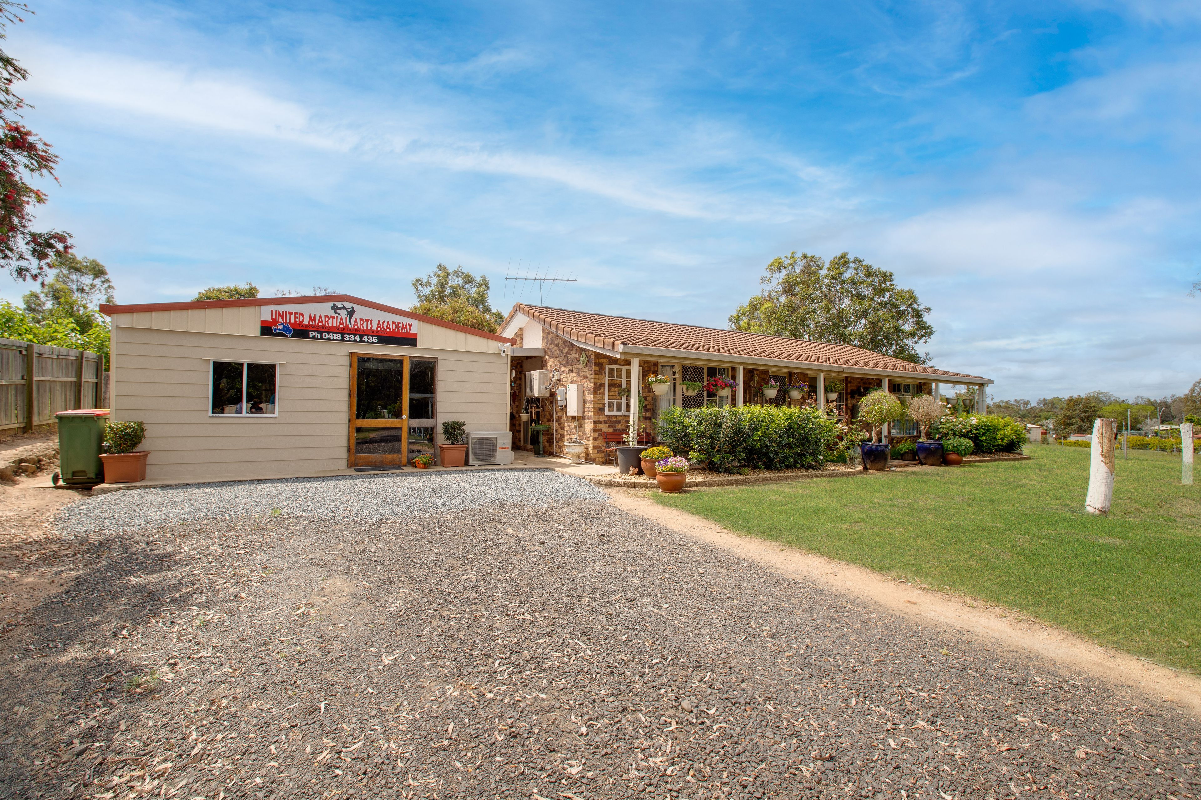 11 Eileen Court, Kensington Grove, QLD 4341