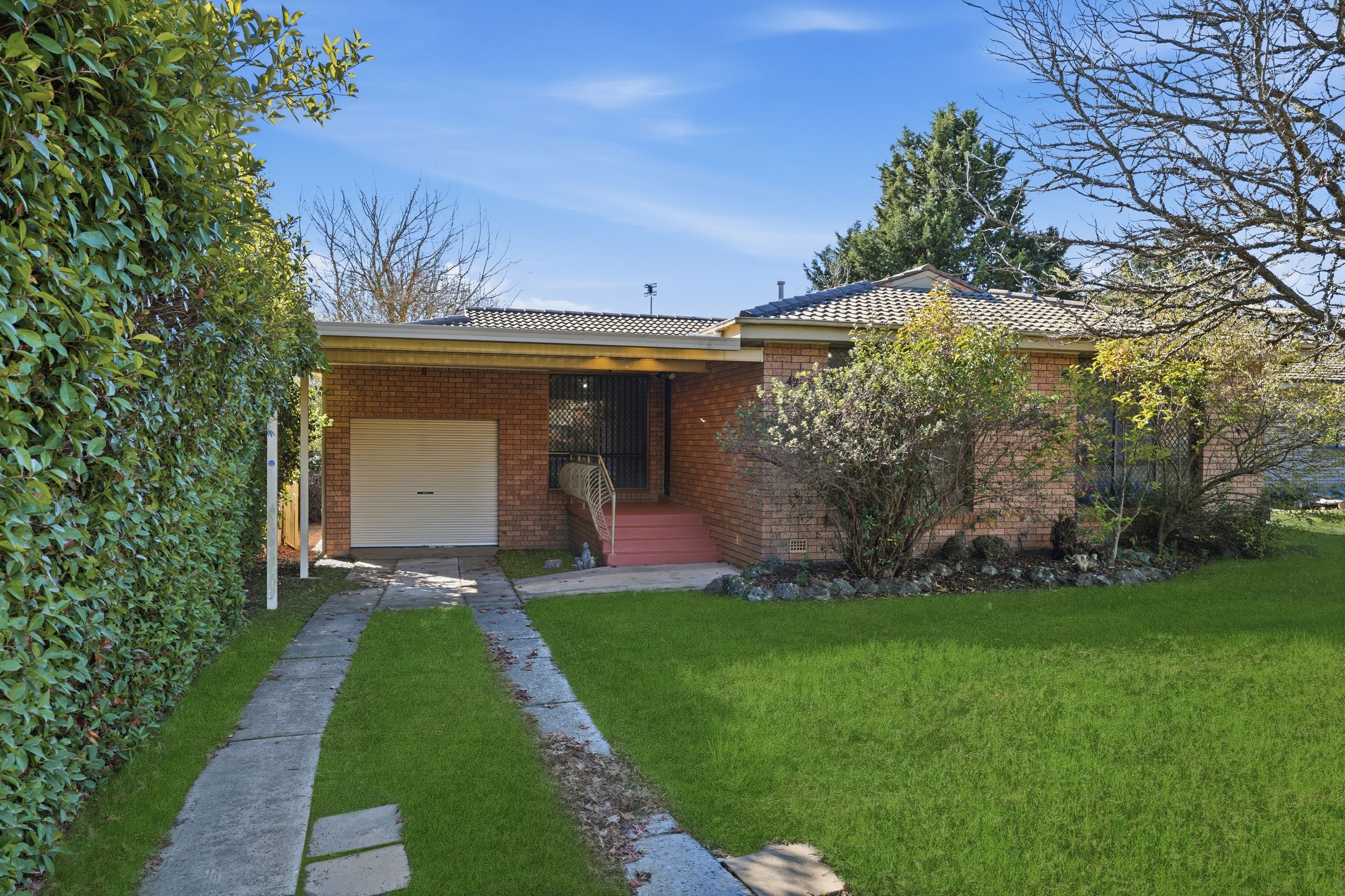 42 Kurim Avennue — photo from Ray White Cabramatta