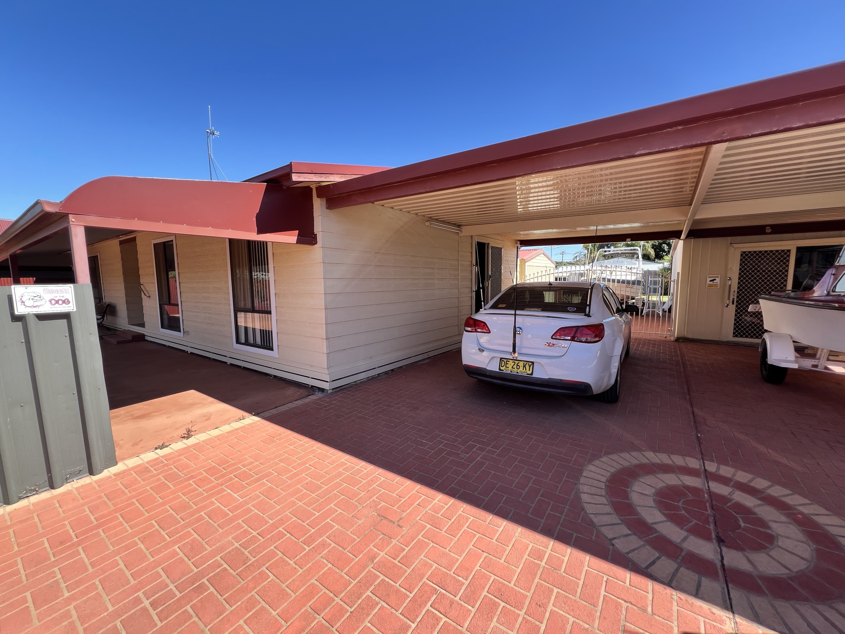 34 Williams Lane, Broken Hill, NSW 2880