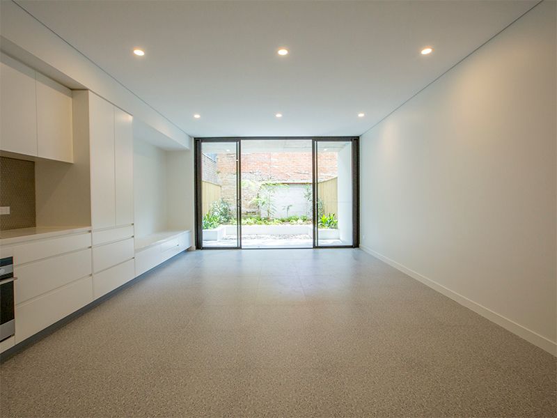 7/39-41 Greek Street,, Glebe, NSW 2037