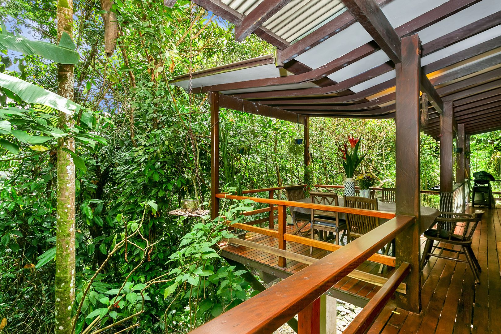 Lot 1 Black Mountain Road, Kuranda, QLD 4881