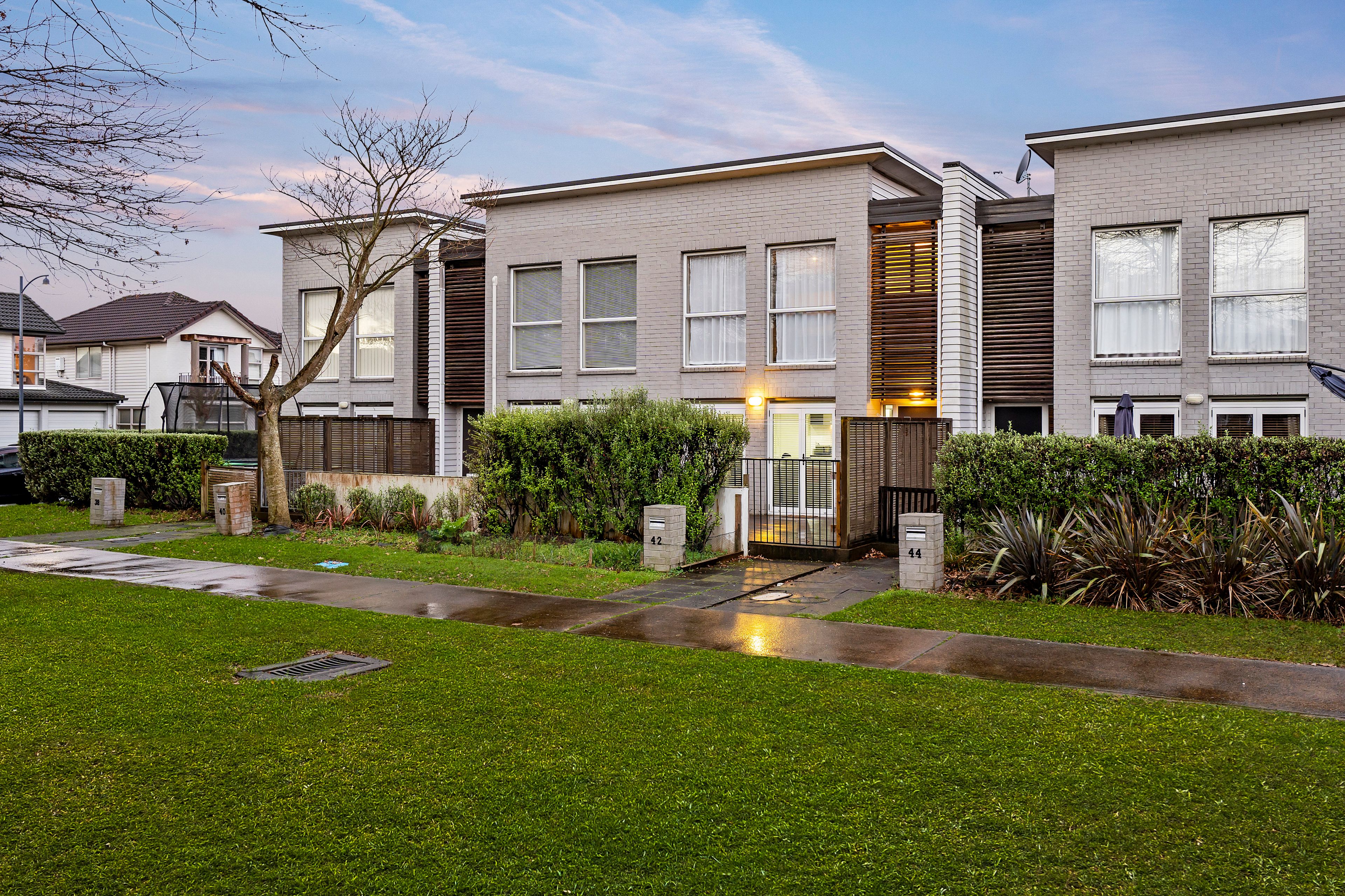 42 Zabeel Crescent, Takanini, Papakura