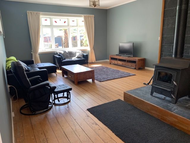 86 Brittan Street, Hokitika, Westland District